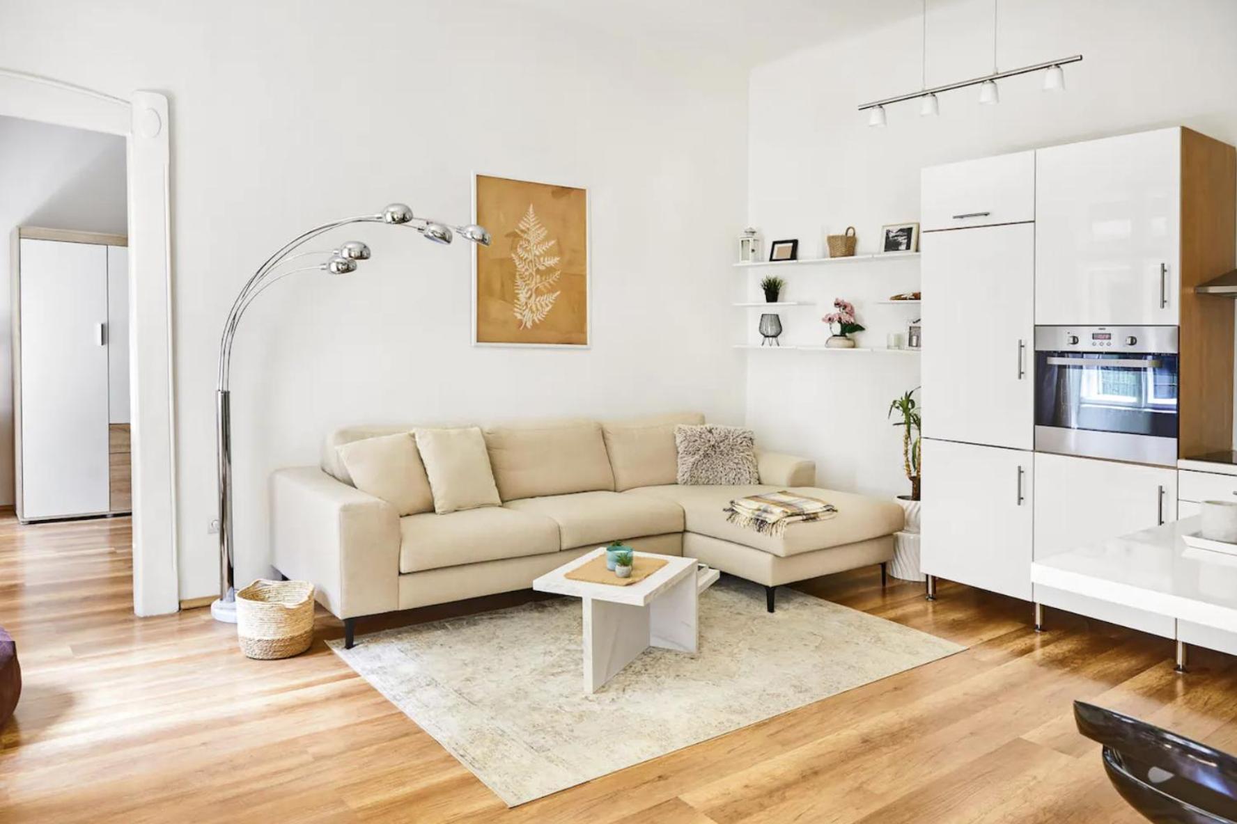 Peach Nest Budapest