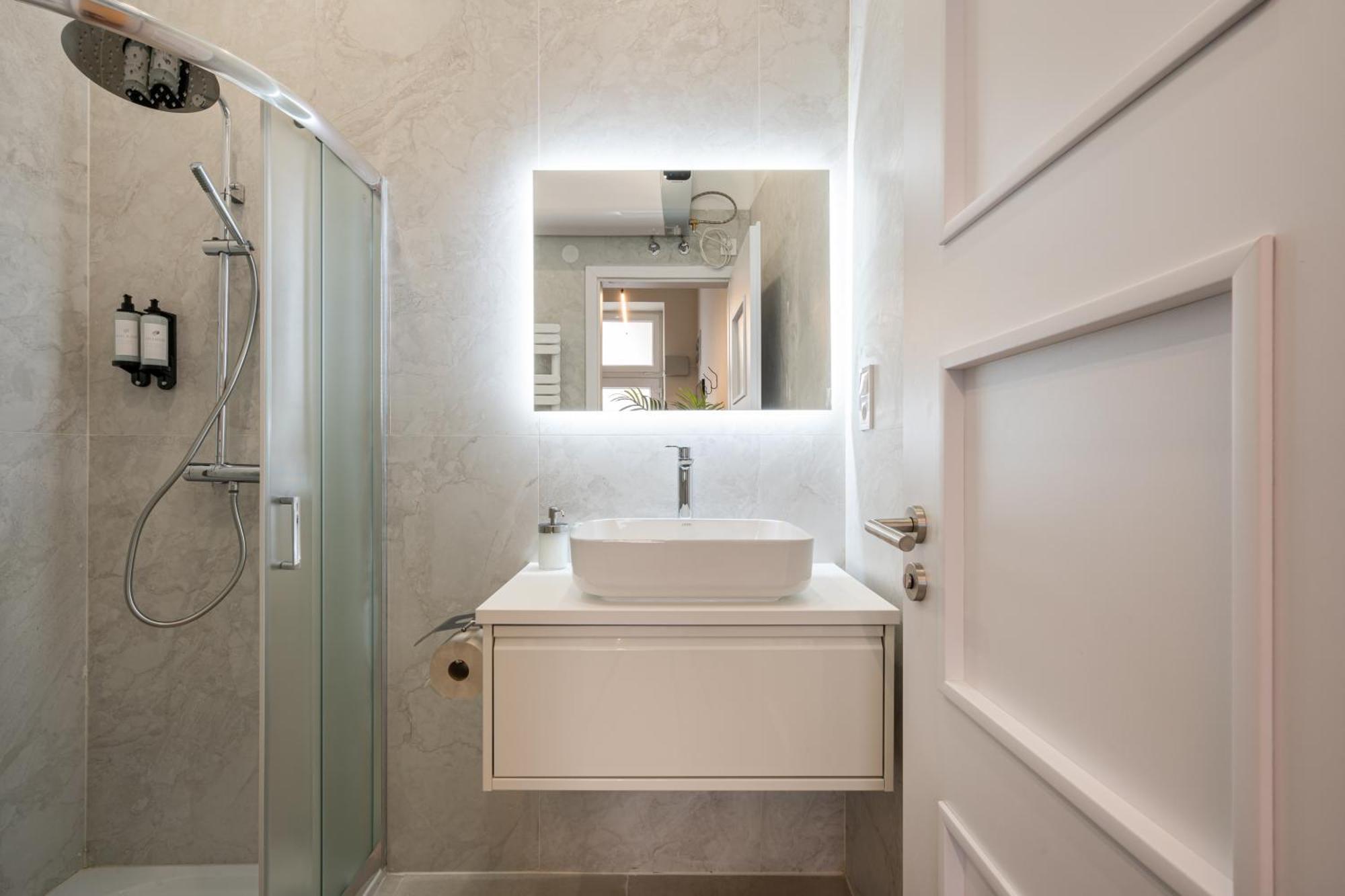 D54 Boutique Location By Bqa Budapest