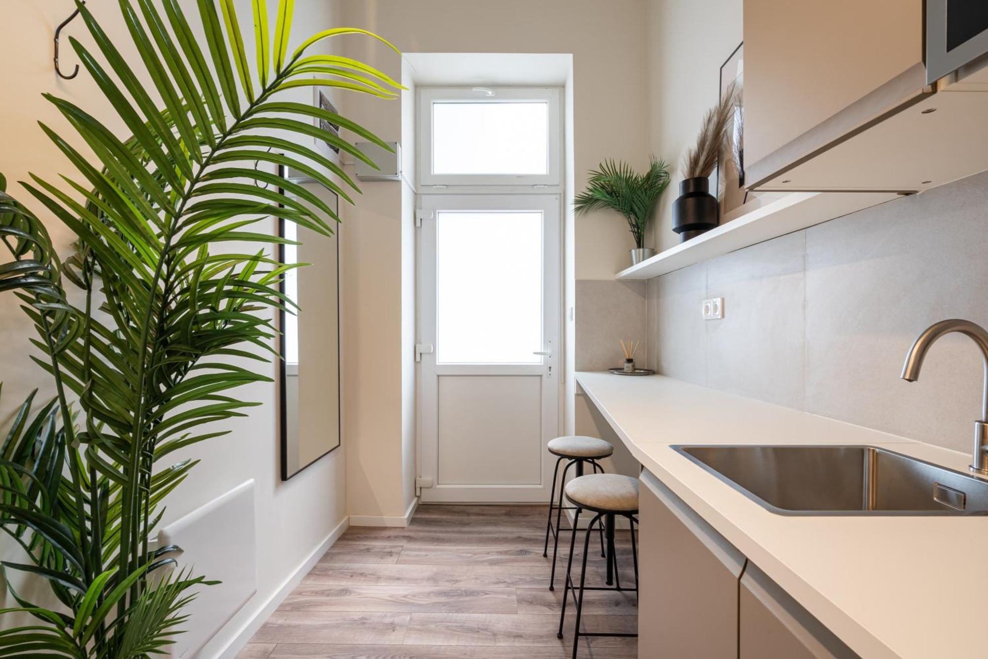 Appartement D54 Boutique Location By Bqa *