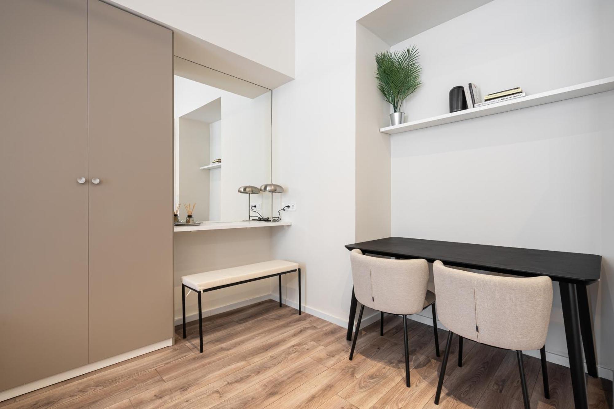 Appartement D54 Boutique Location By Bqa *