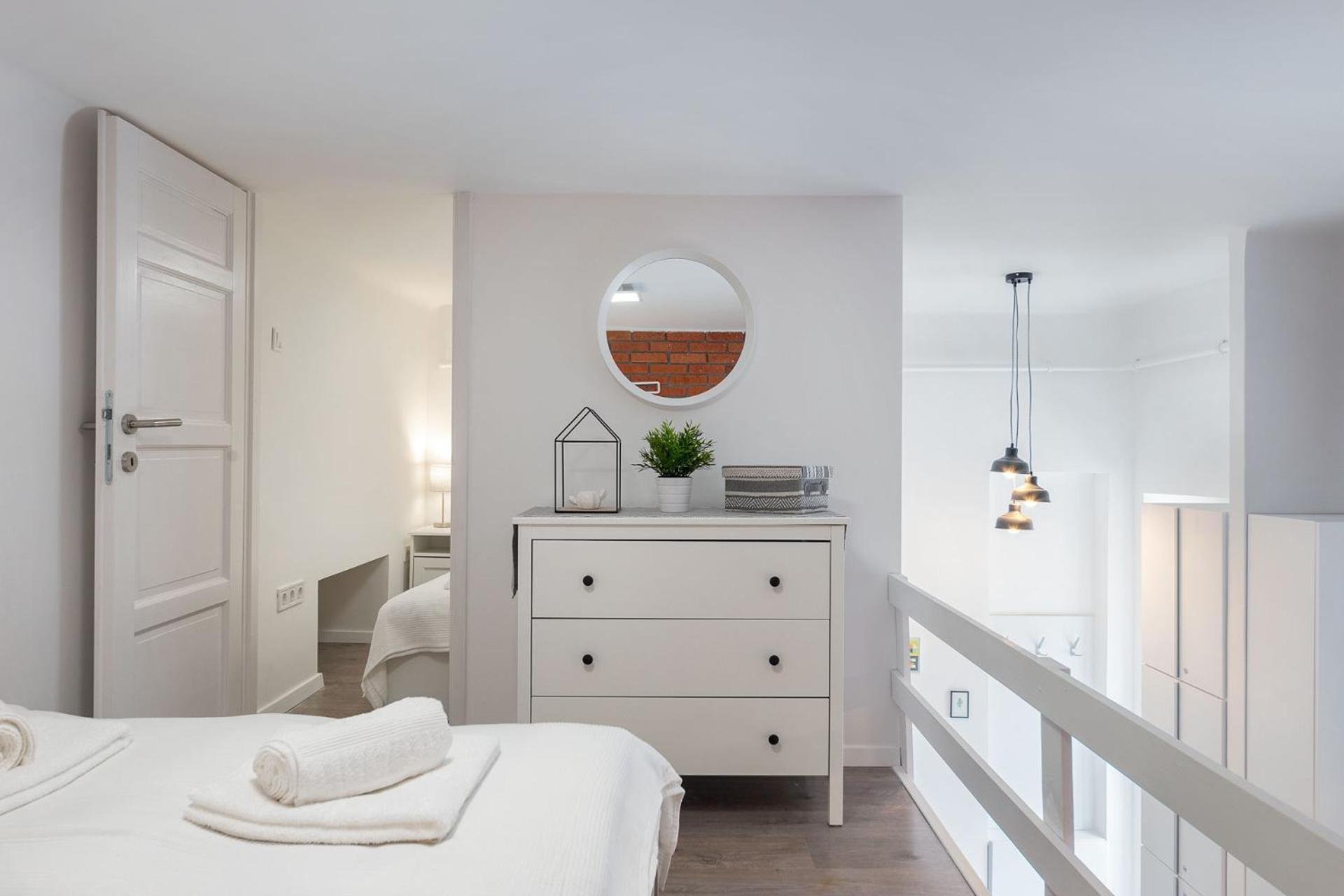 Apartamento Amazing Kazinczy Flat No. 1 *