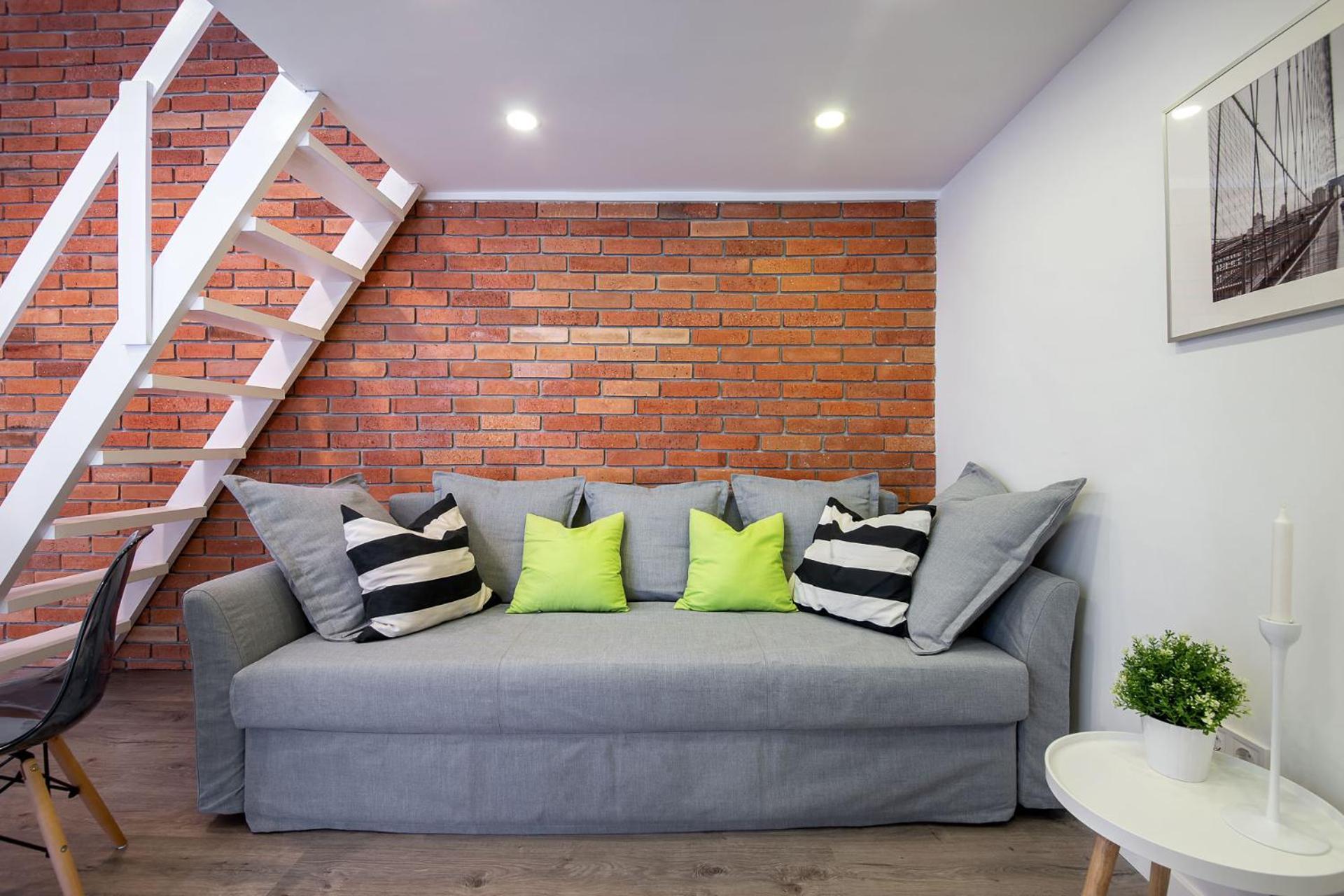 Apartamento Amazing Kazinczy Flat No. 1