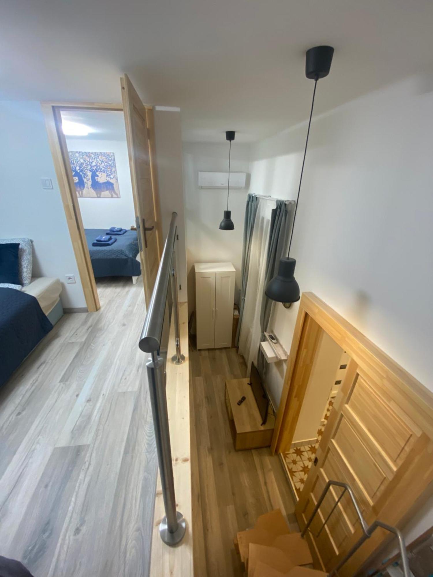 Apartamento Amazing Kazinczy Flat No. 1 Budapest