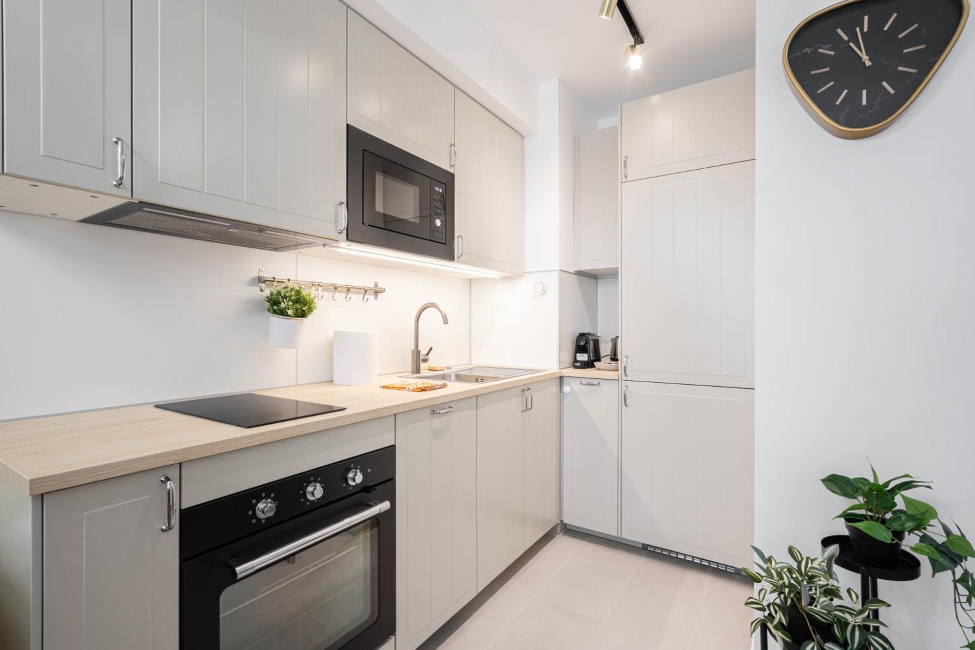Apartamento Near The River 1 Budapest