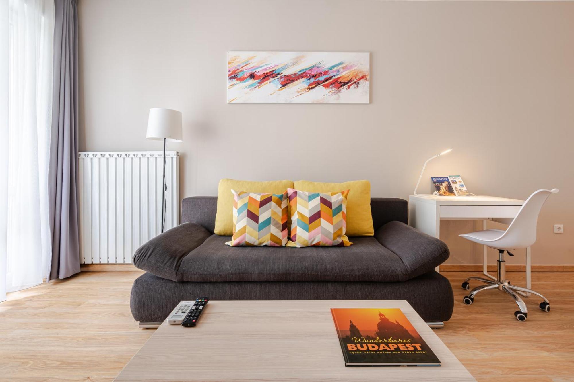 Appartement Serene Haven