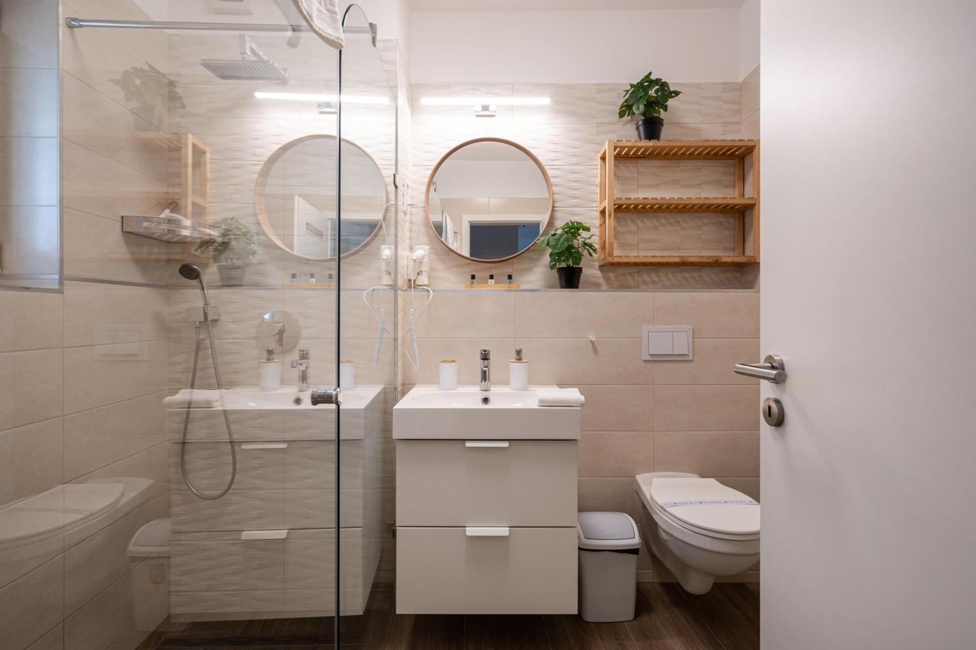 Appartement Serene Haven *