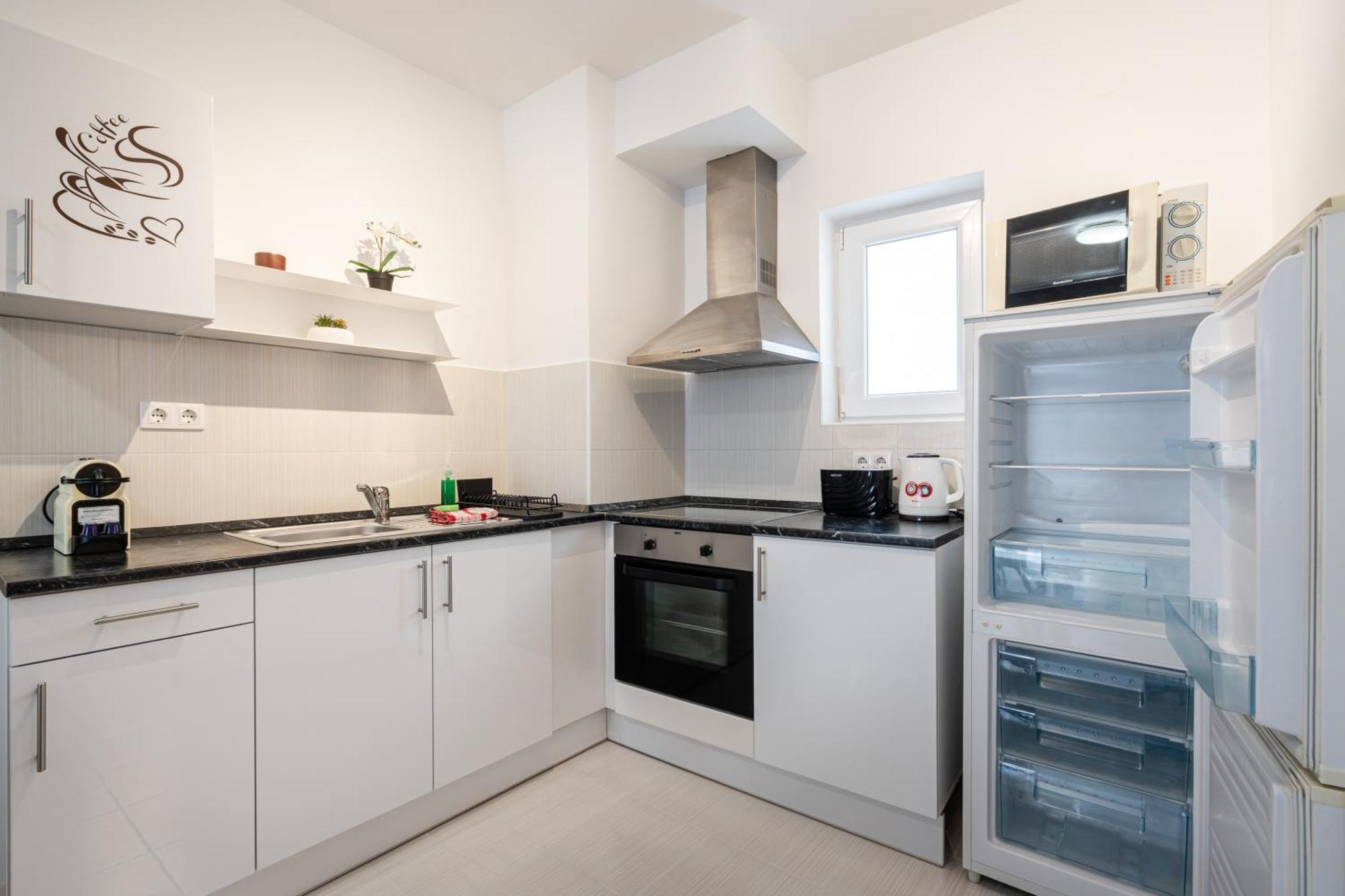 Appartamento Serene Haven