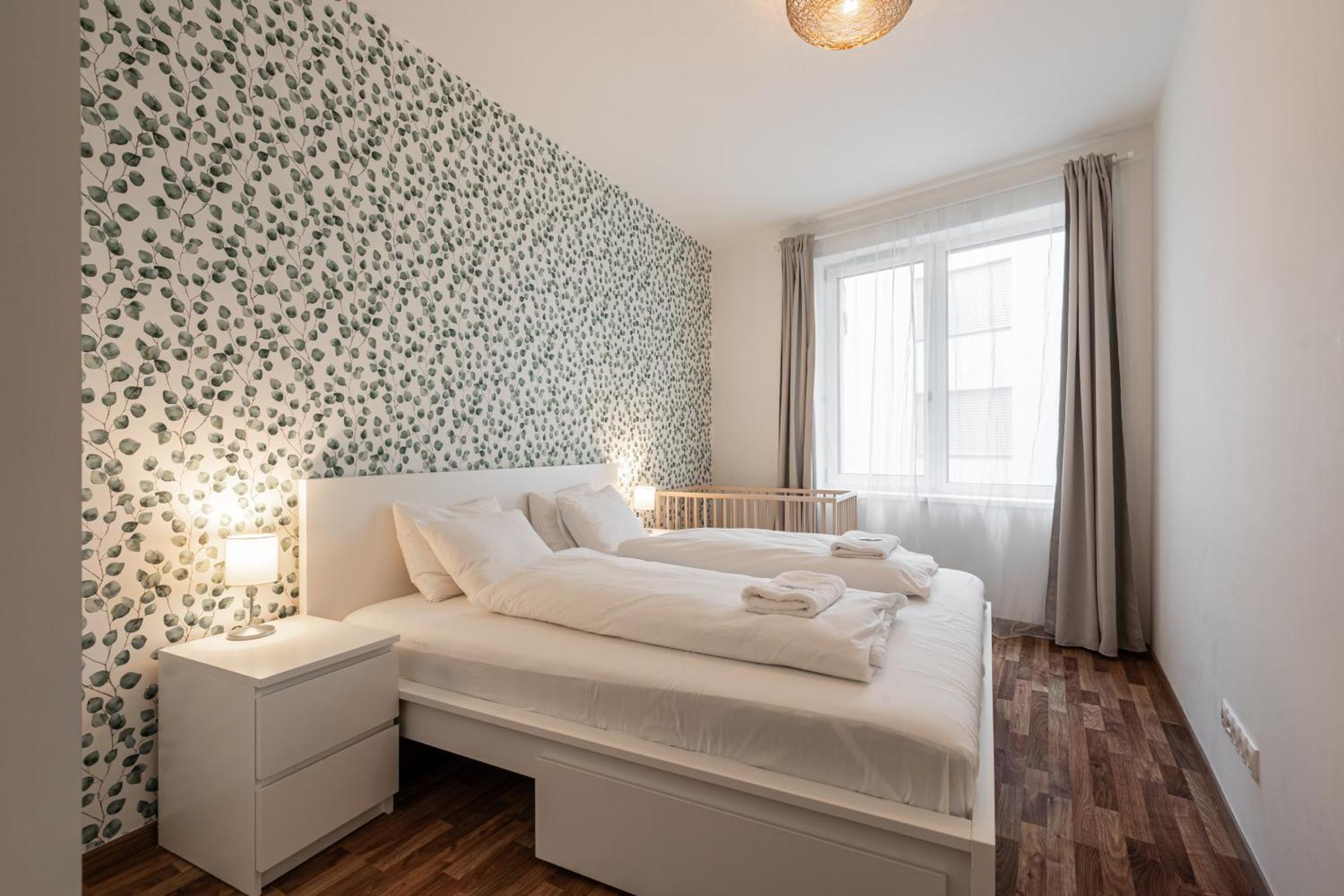Apartamento Style Fusion *