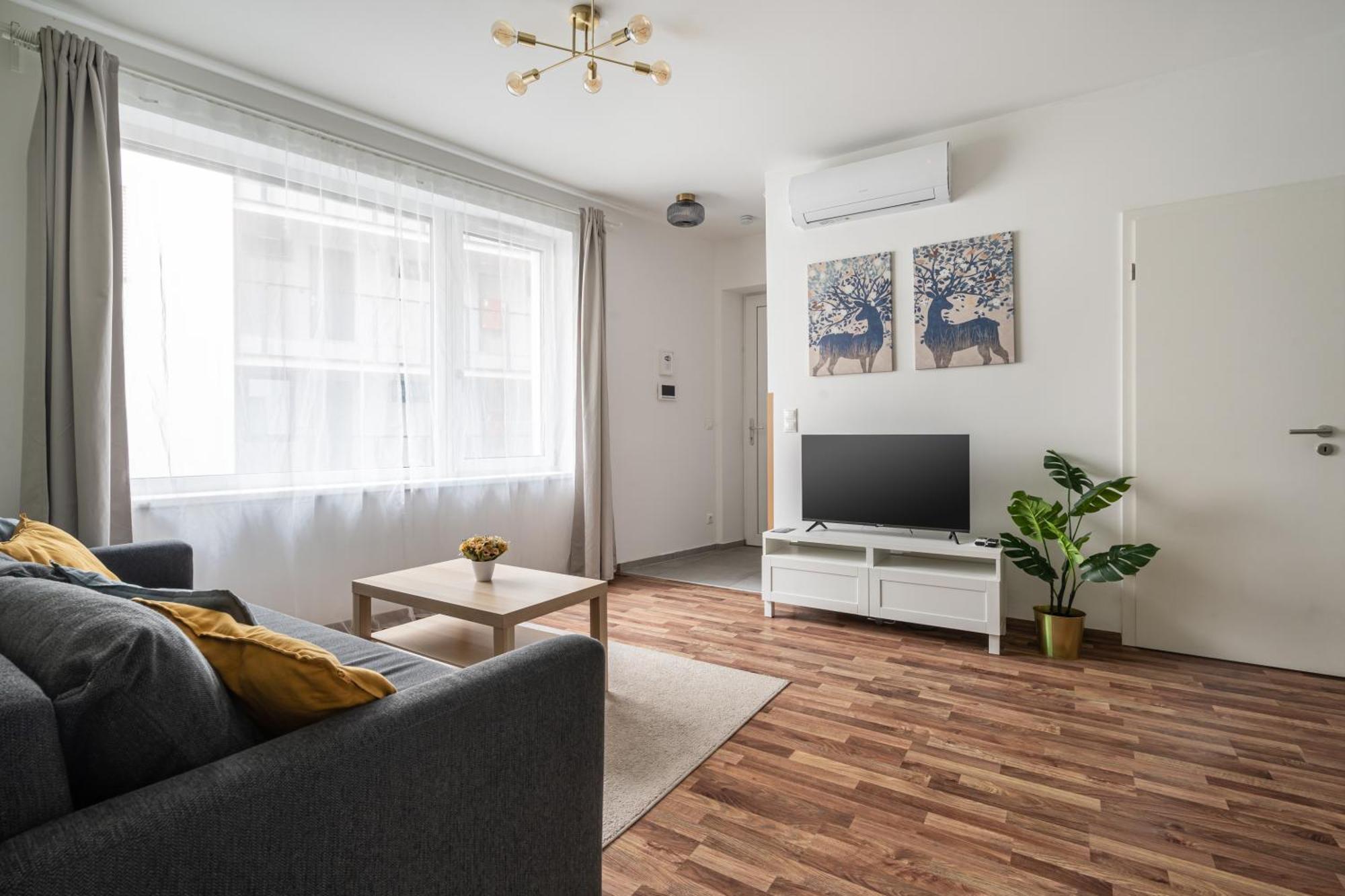 Apartamento Style Fusion