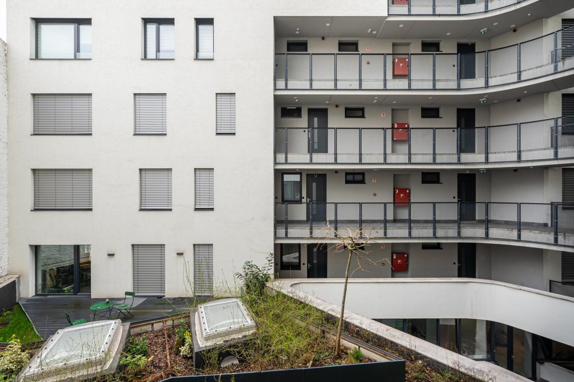 Apartamento Style Fusion Budapest