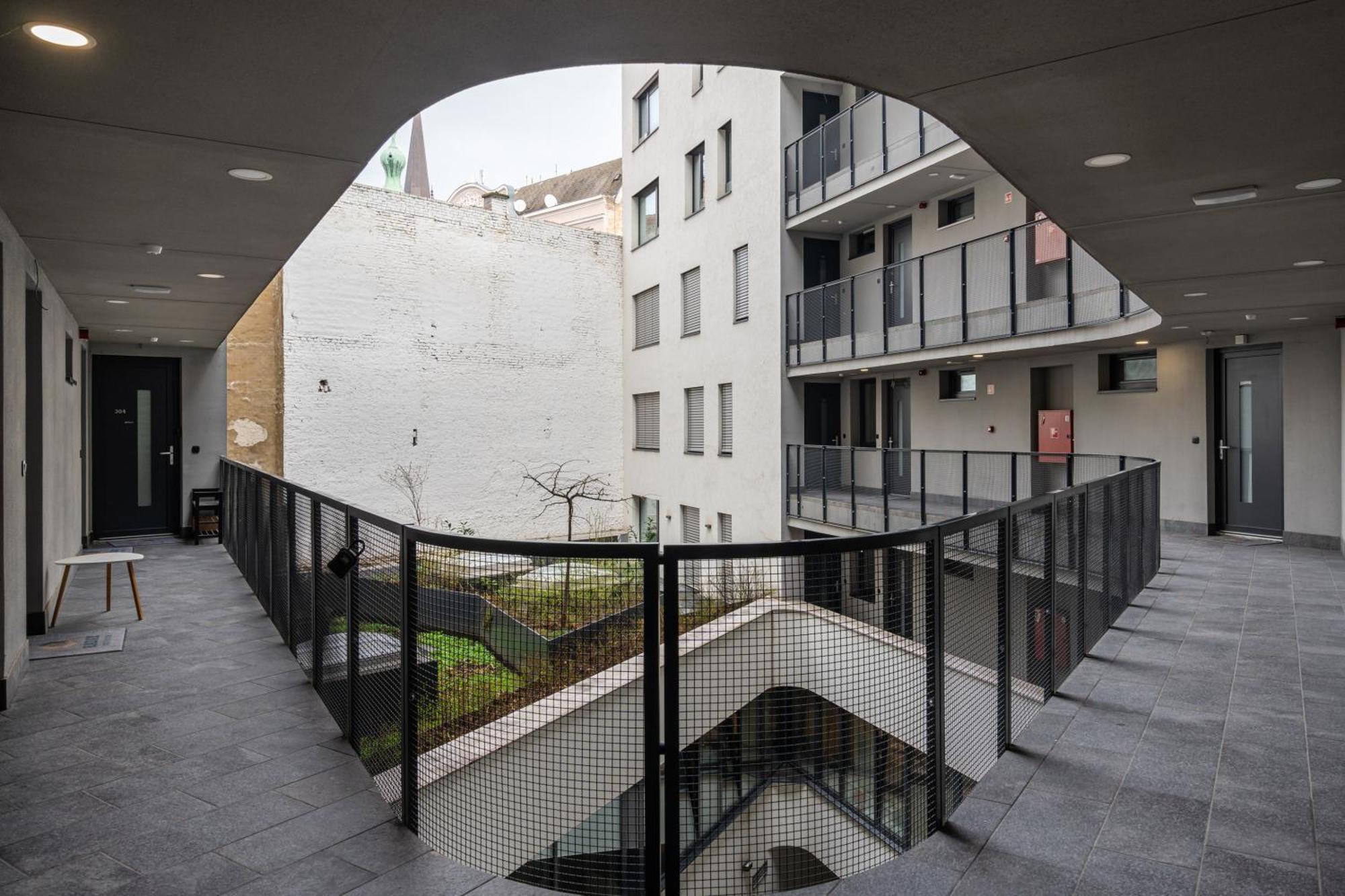 Apartamento Style Fusion *