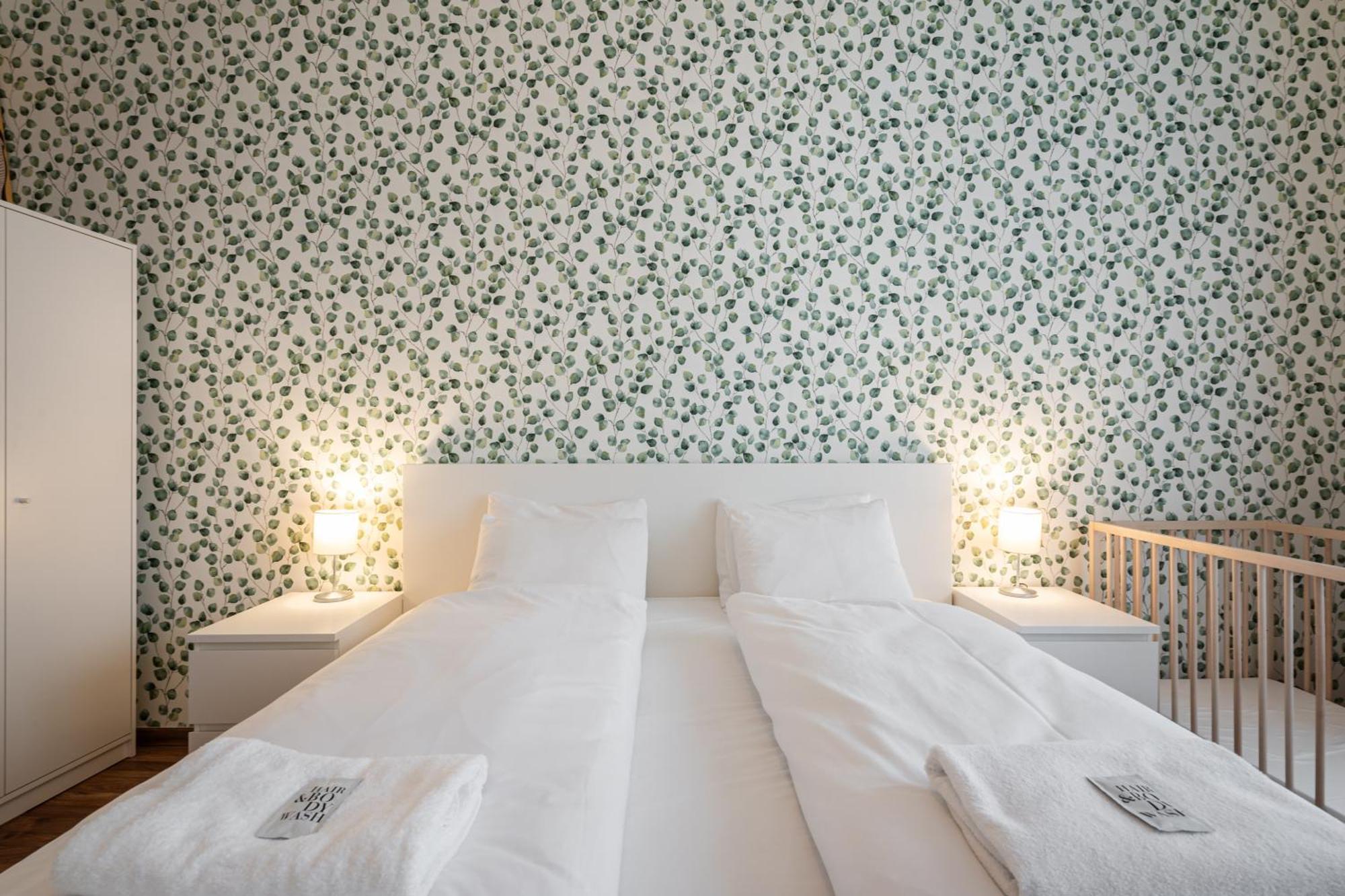 Apartamento Style Fusion