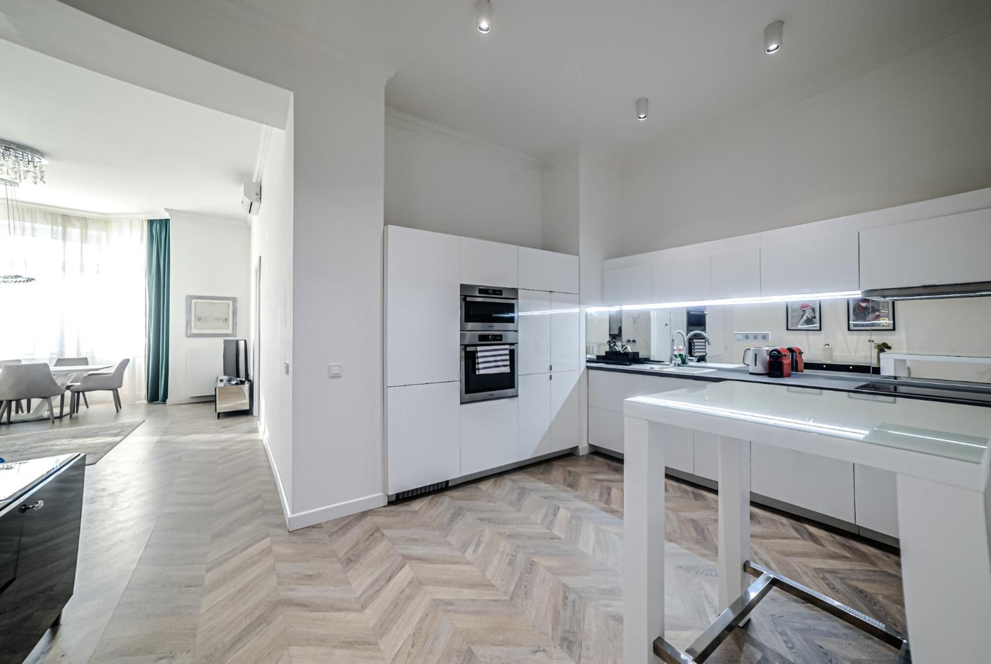 Apartamento Luxury Downtown Dreams Budapest