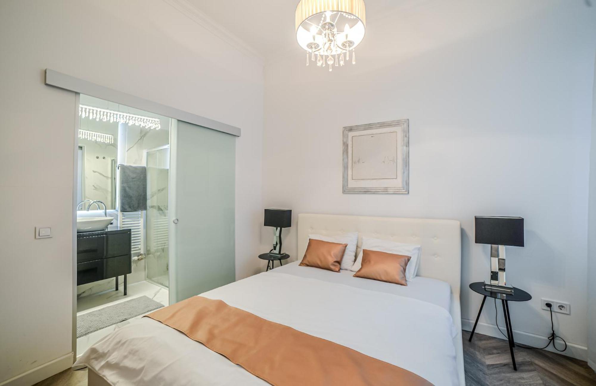 Luxury Downtown Dreams Budapest