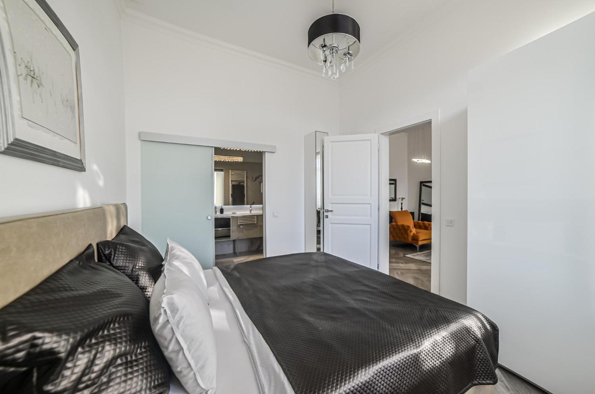 Apartamento Luxury Downtown Dreams *