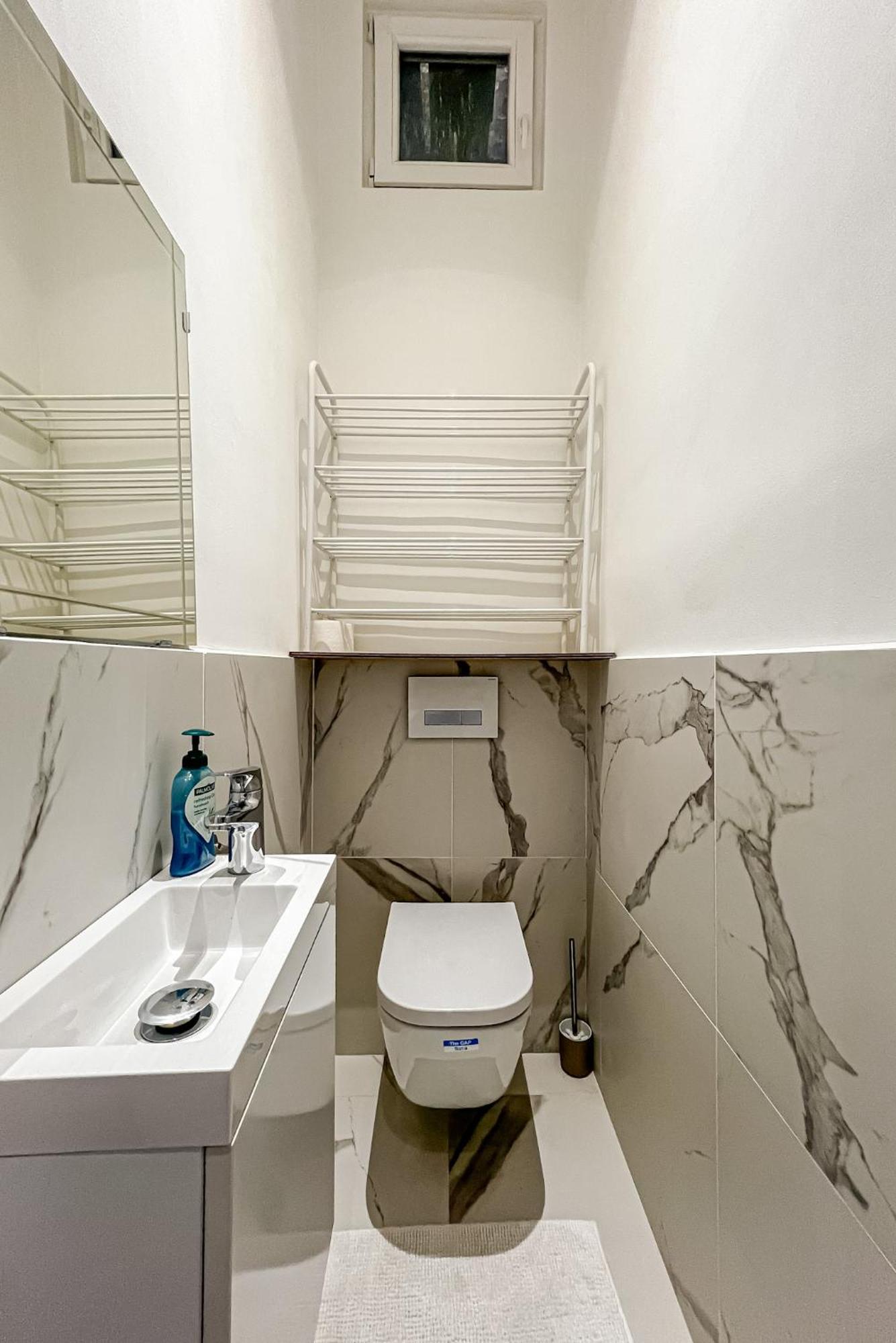 Apartamento Luxury Downtown Dreams