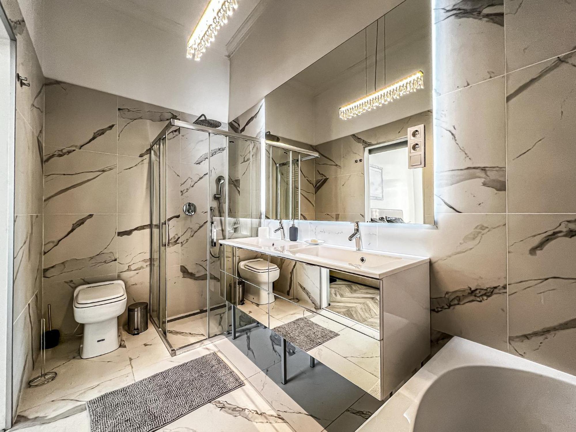 Apartamento Luxury Downtown Dreams *