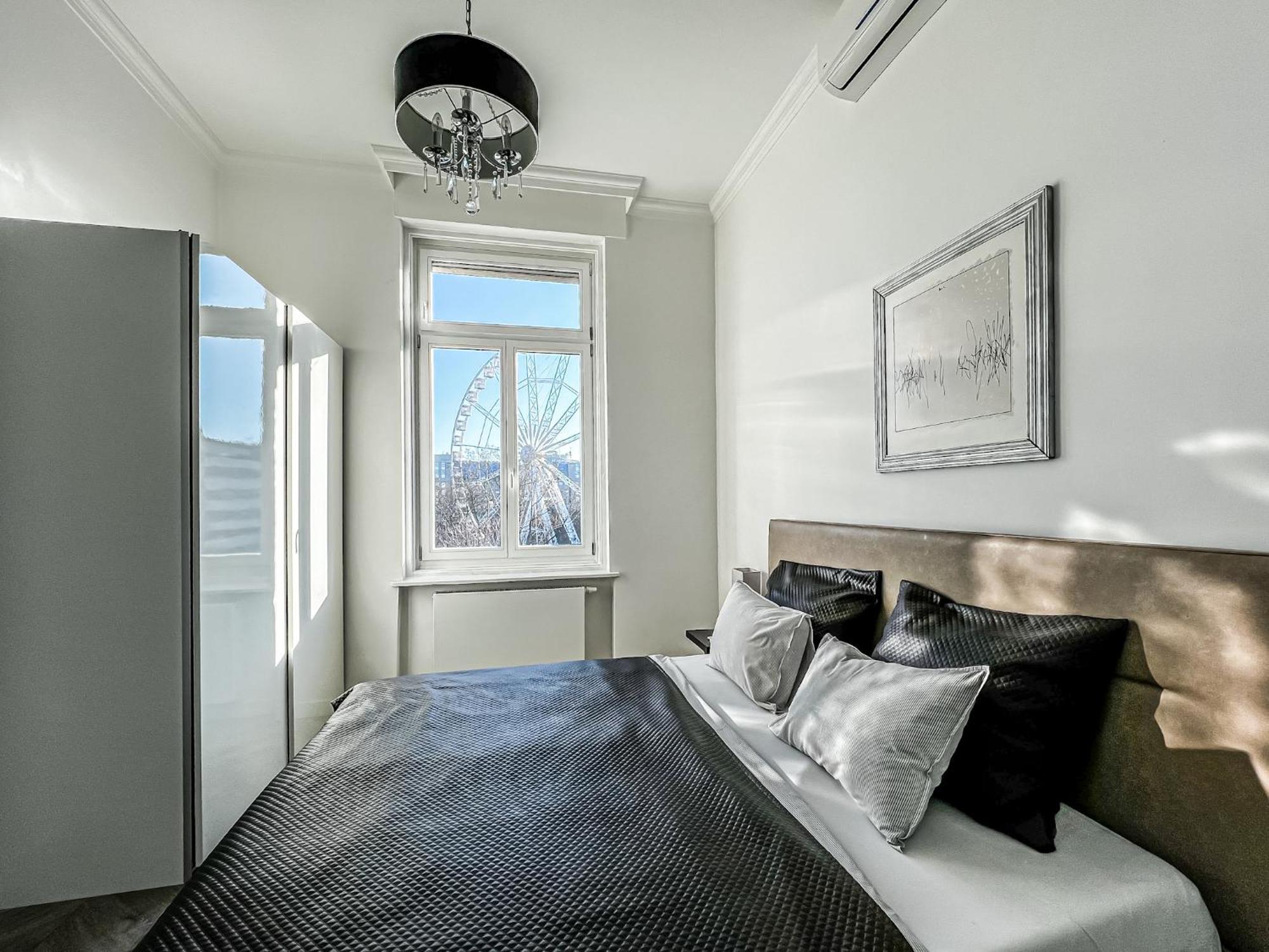 Apartamento Luxury Downtown Dreams Budapest
