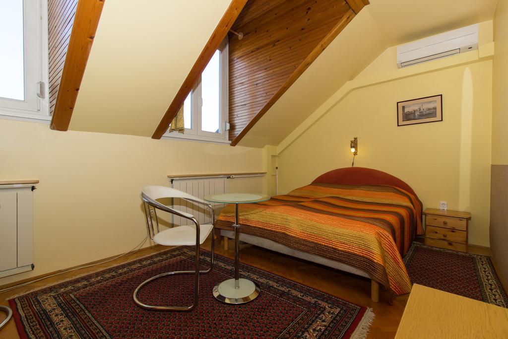 Budavar Budapest