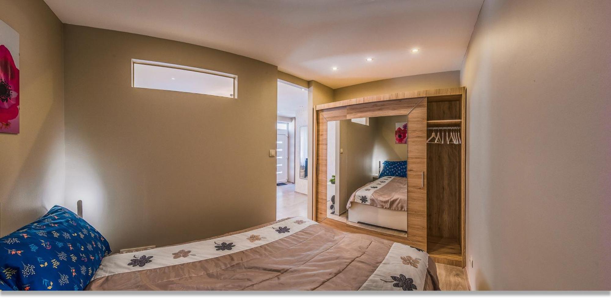 Apartamento Cozy Aptmt In The Center*ac*electronic Door Locker