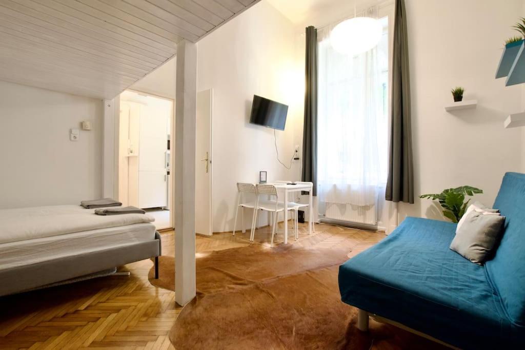 Appartamento Standard By Hi5 - St. King Street 6.