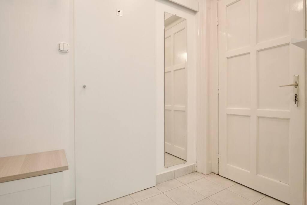Appartamento Standard By Hi5 - St. King Street 6. Budapest