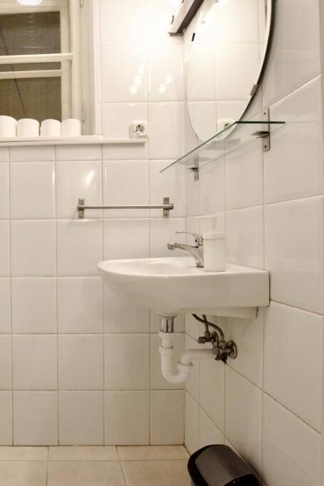 Appartamento Standard By Hi5 - St. King Street 6. *