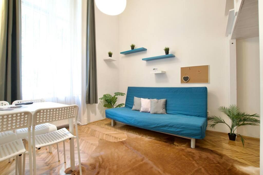 Appartamento Standard By Hi5 - St. King Street 6. Budapest