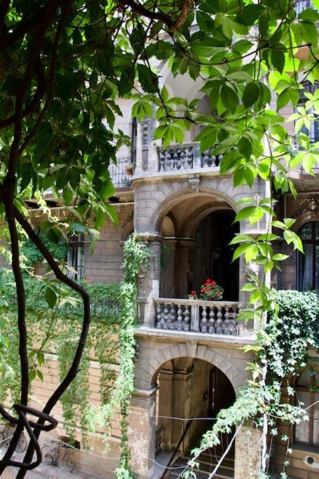 Appartamento Standard By Hi5 - St. King Street 6. Budapest