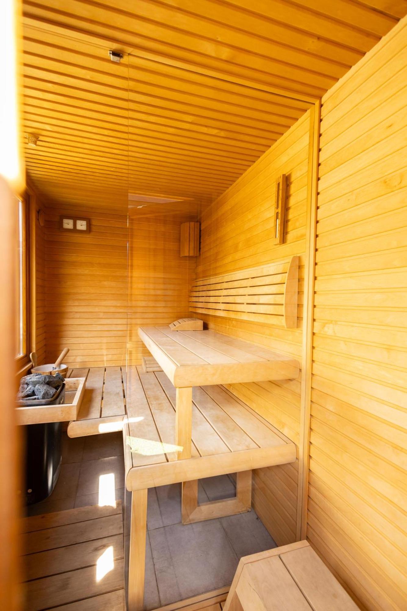 Apartmán Harmony *