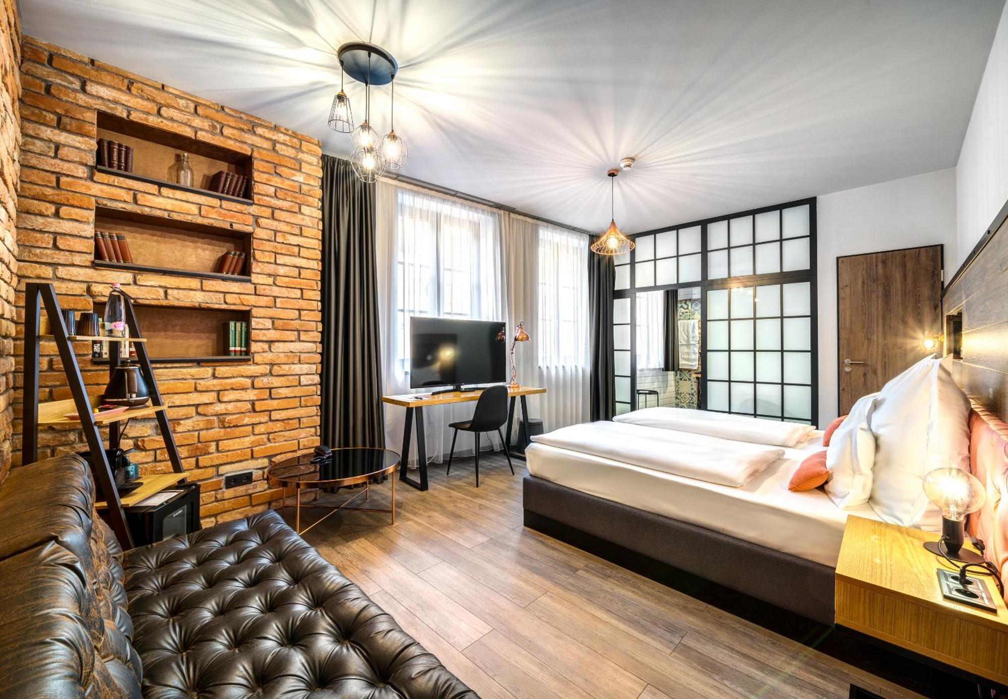Memories Oldtown Hotel