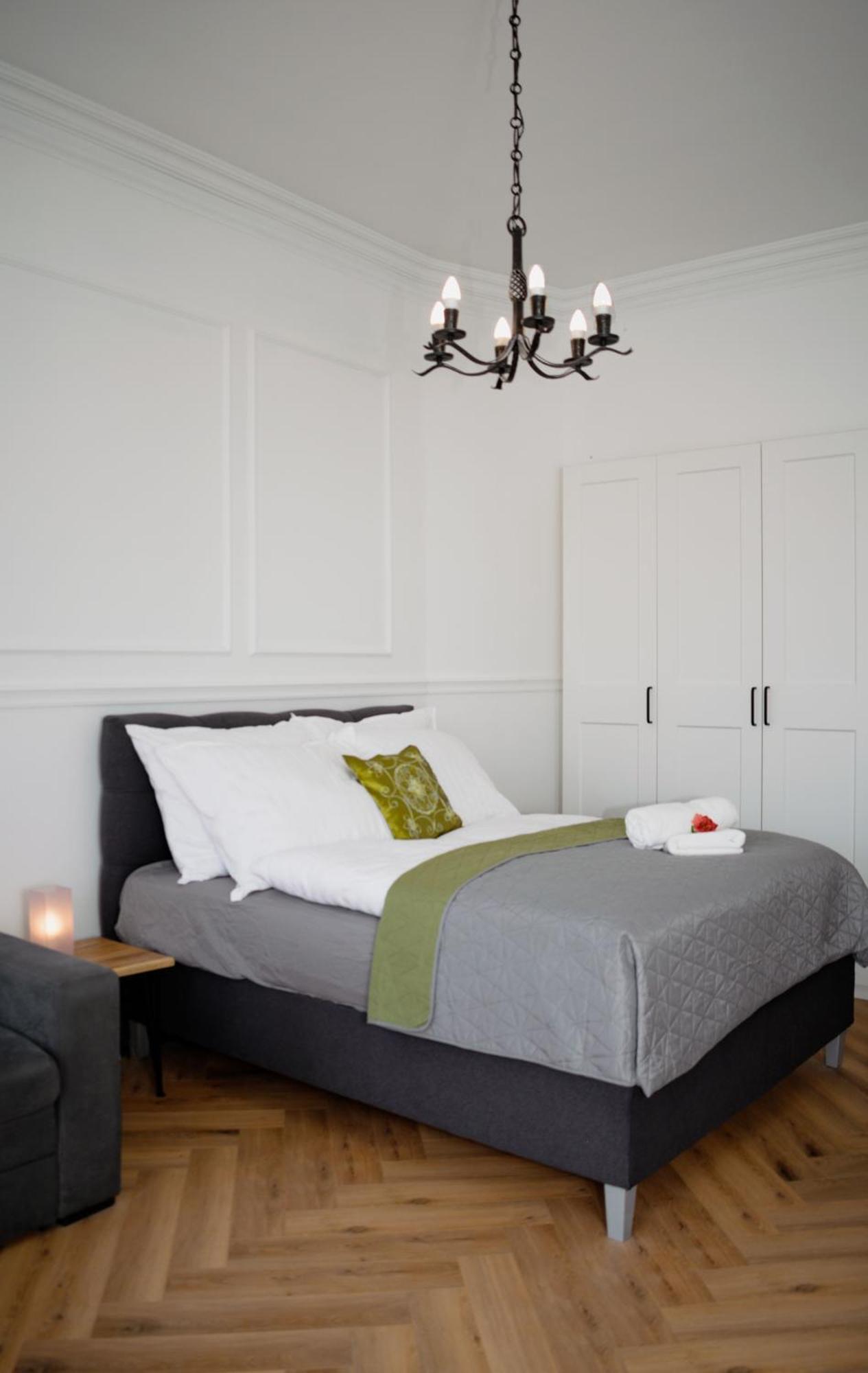 Pedestrian Apartment, The Location Apartamento Budapest