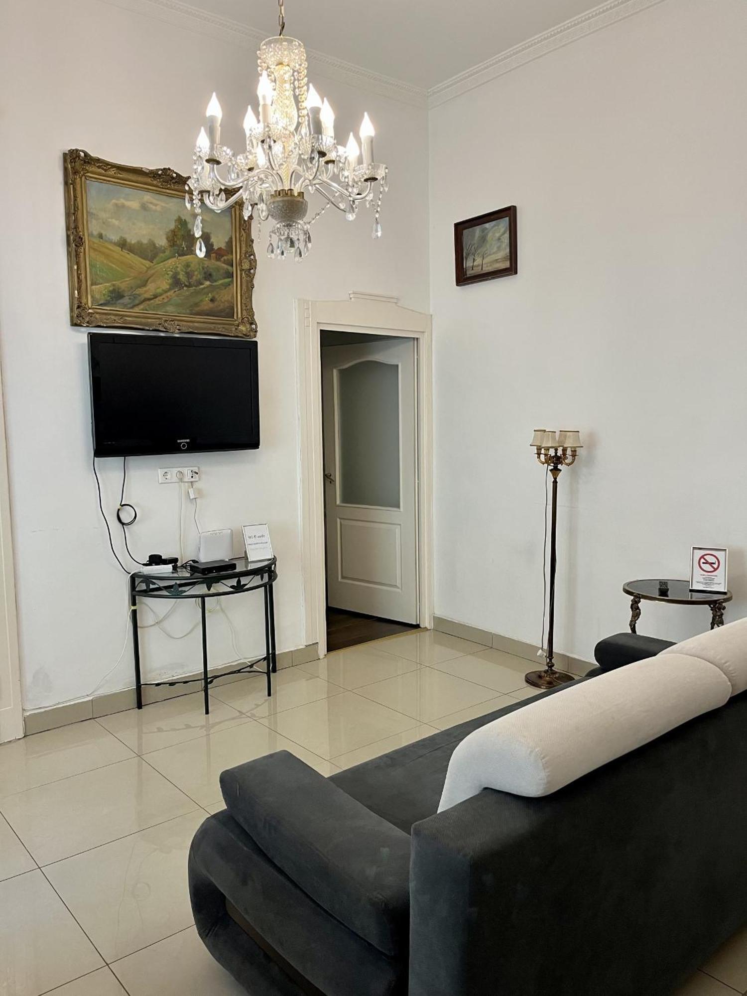 Apartamento Diamond Flat Budapest