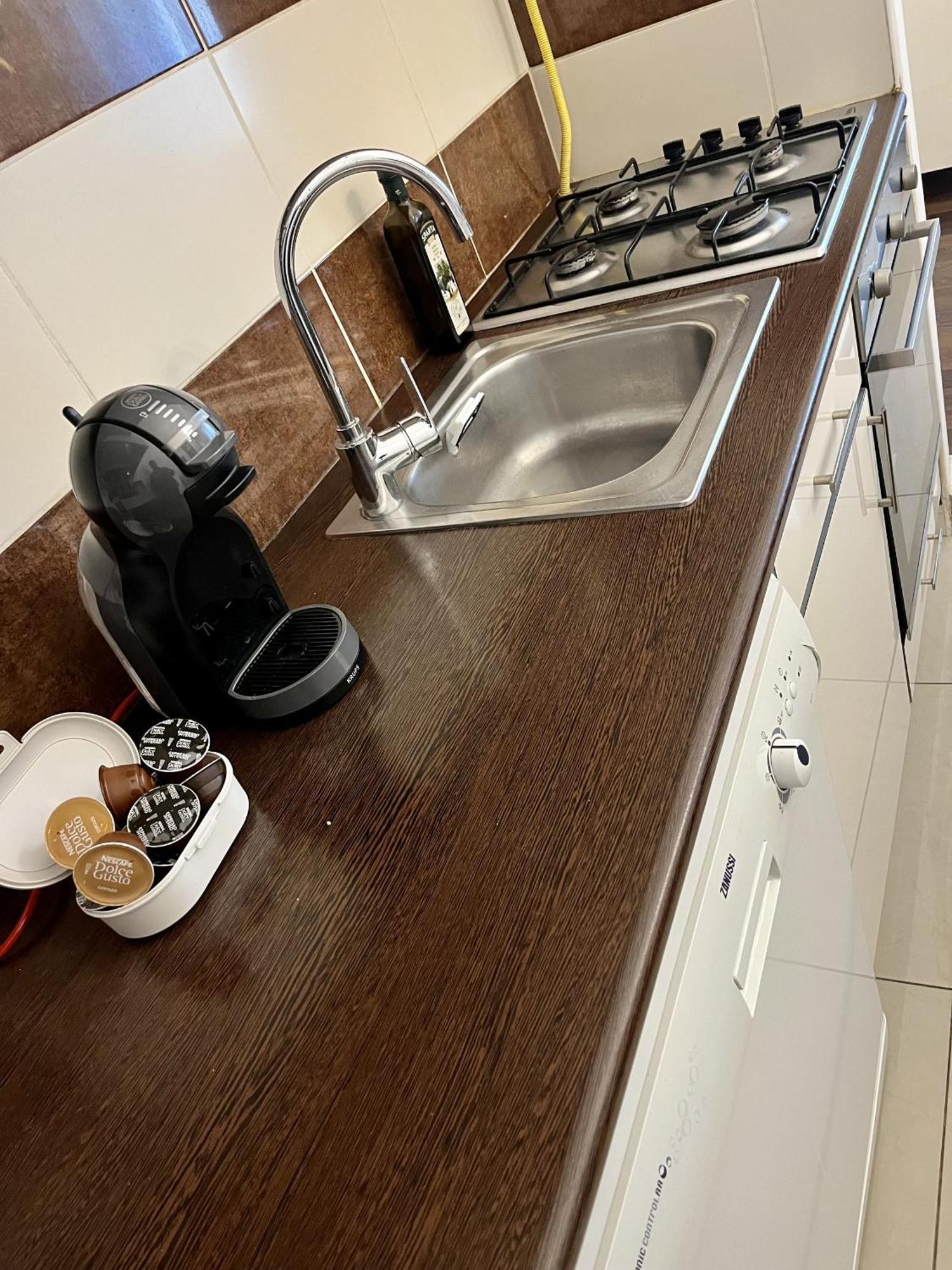 Diamond Flat Apartamento
