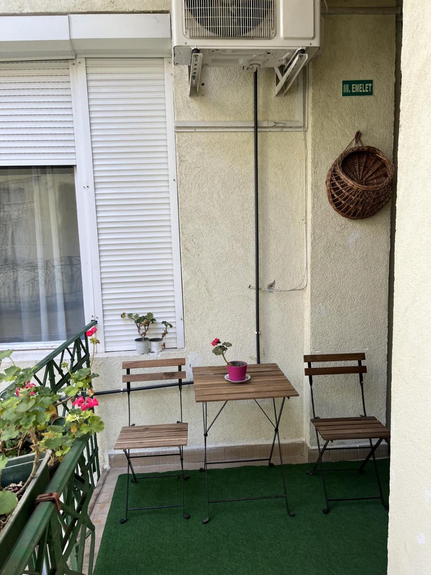 Apartamento Diamond Flat *