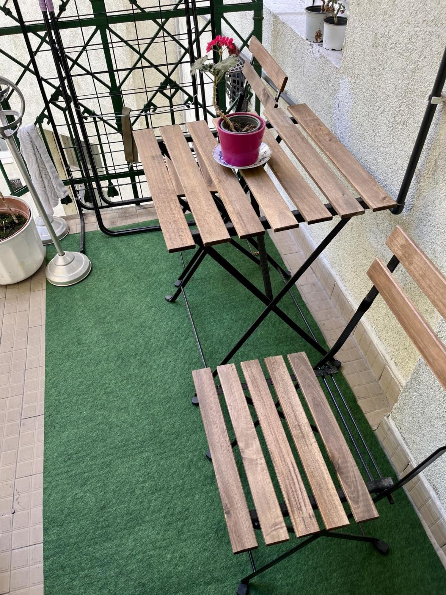 Apartamento Diamond Flat *