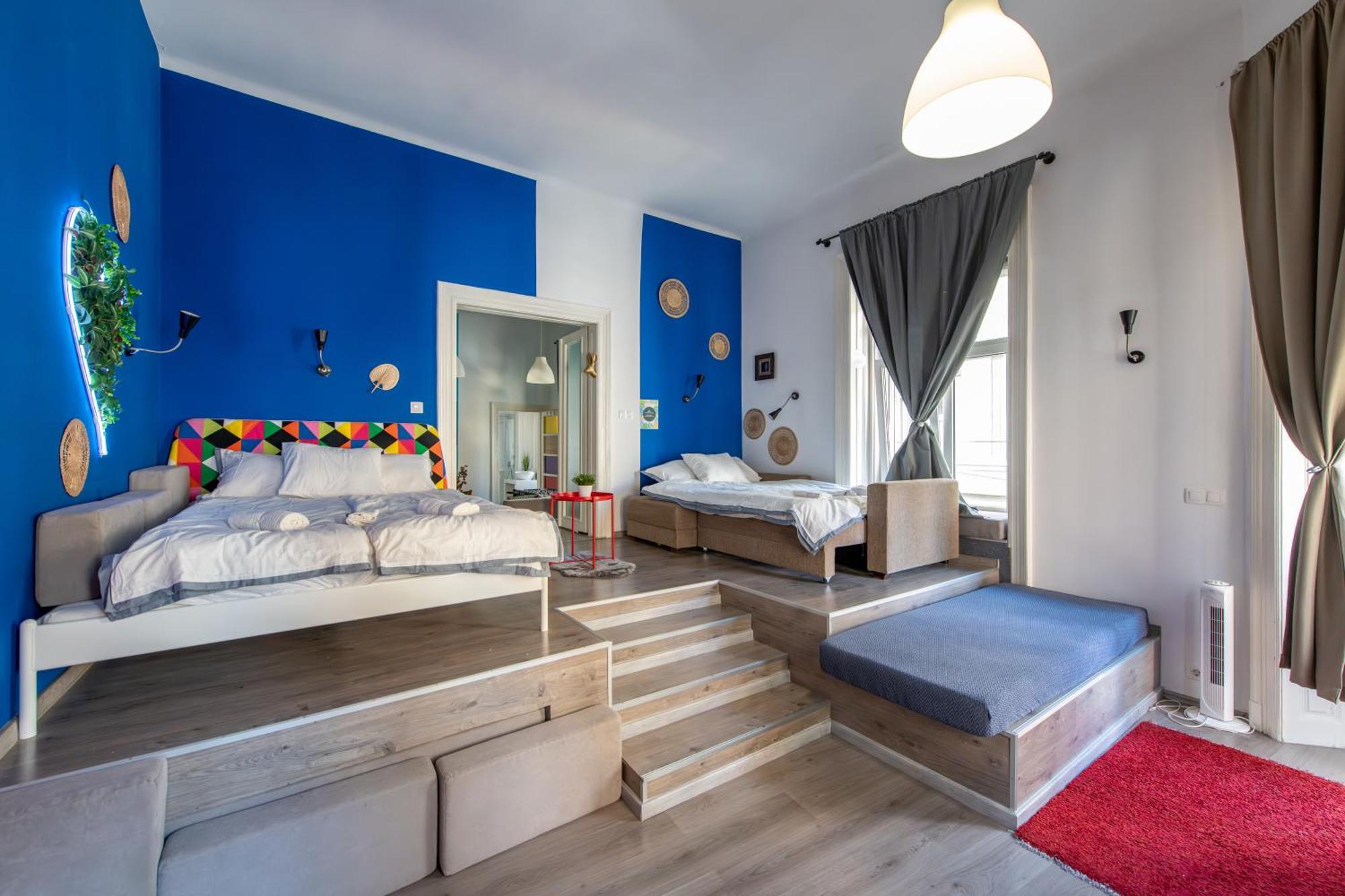 A+ Appartement