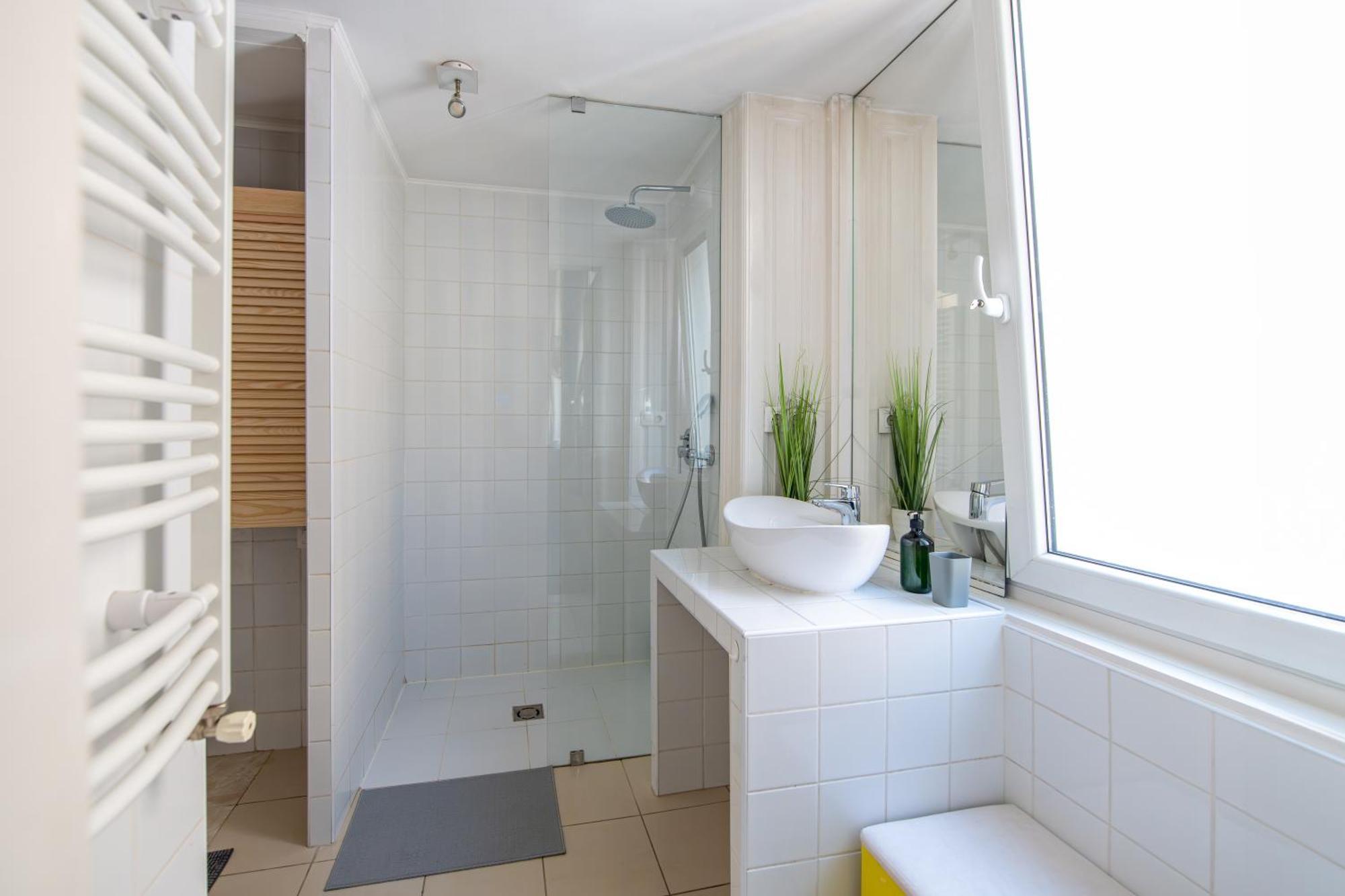 Appartement A+ Boedapest