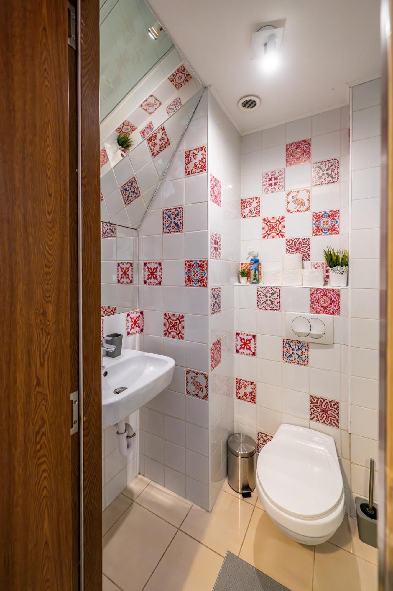 Appartement A+ Boedapest