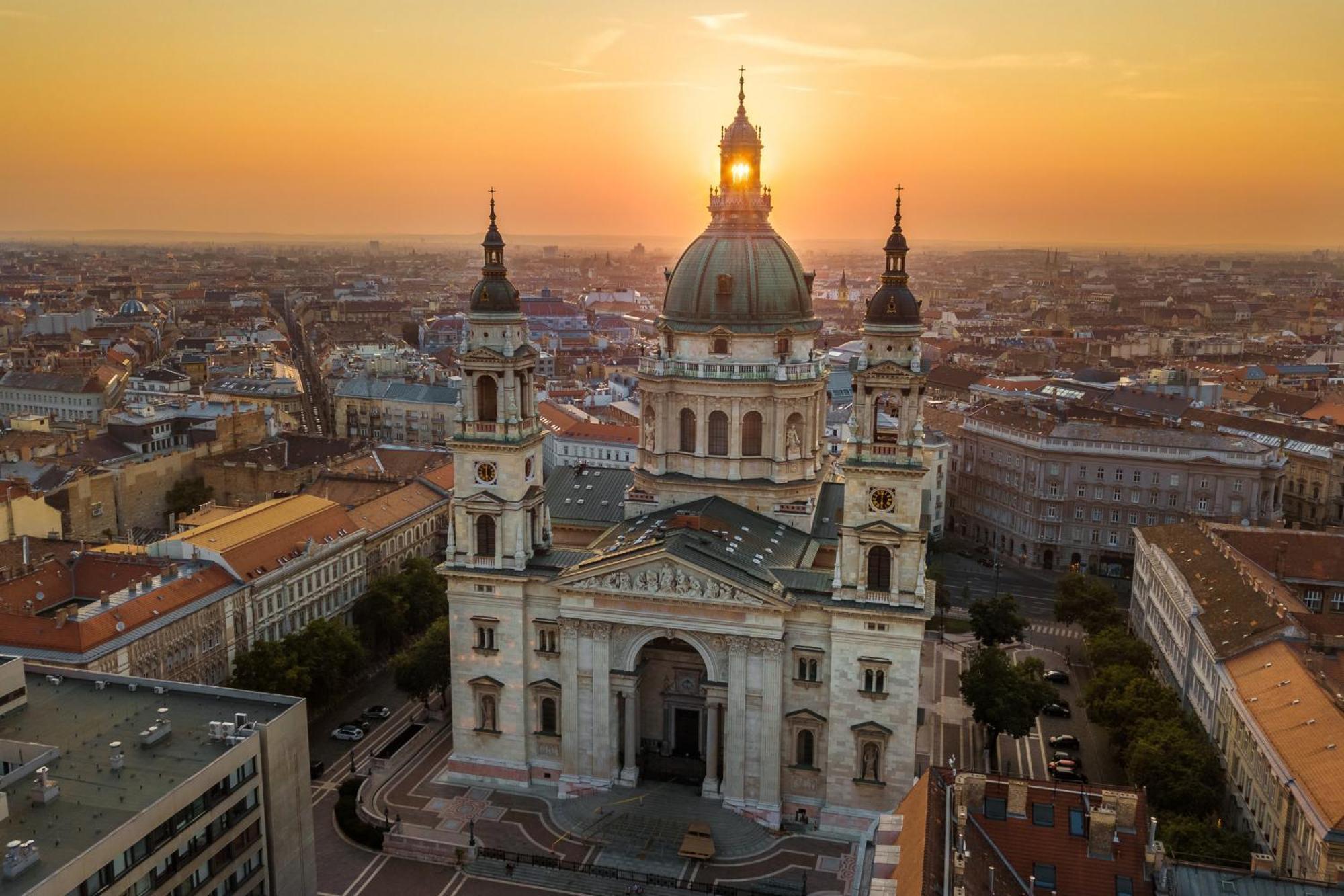 A Noble Way Lejlighed Budapest