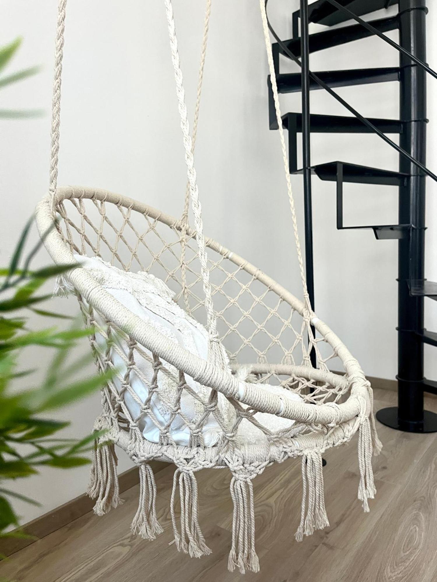 Danube Terrace Boutique With Private Sauna Apartament