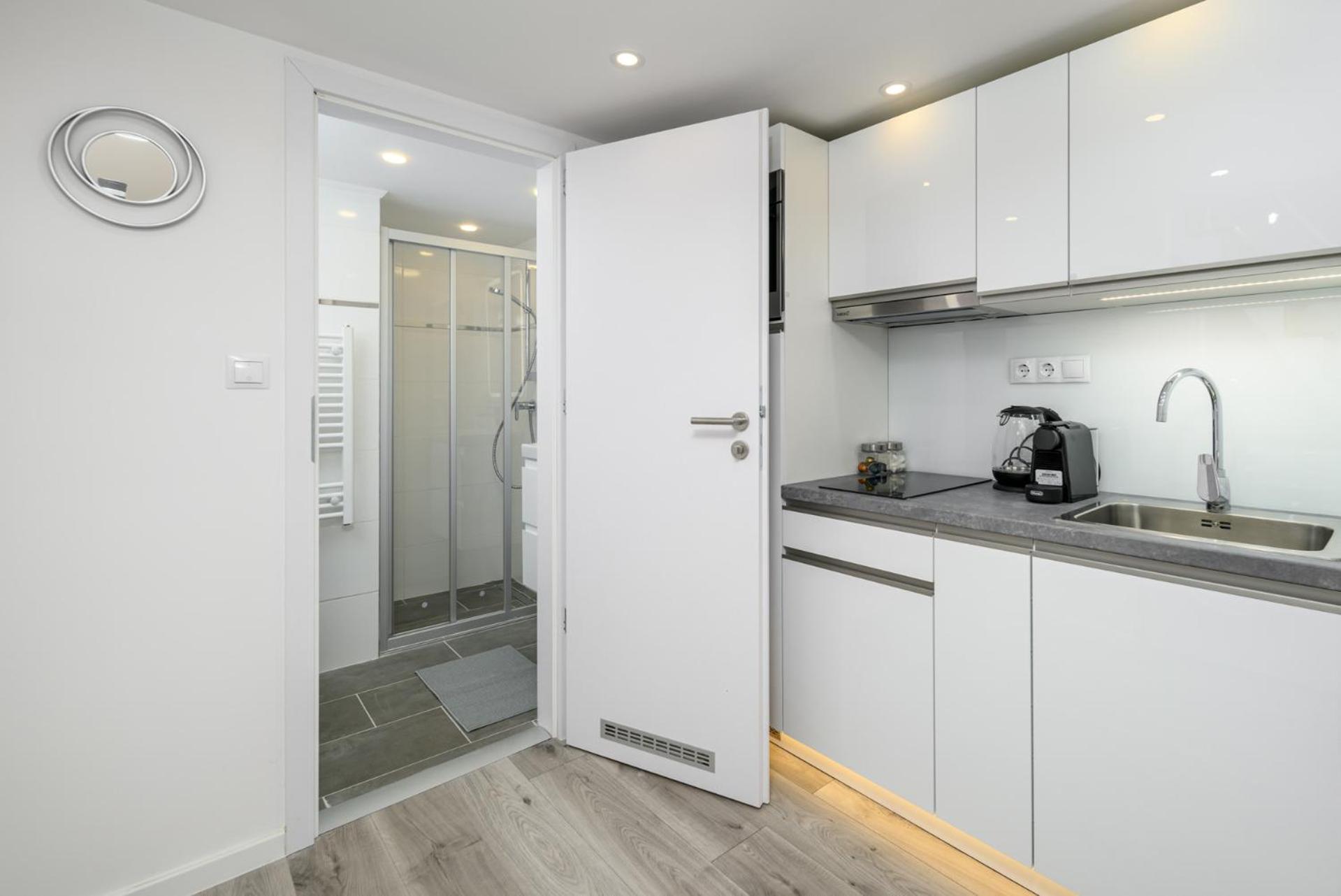 Apartman Visegradi40 Quality