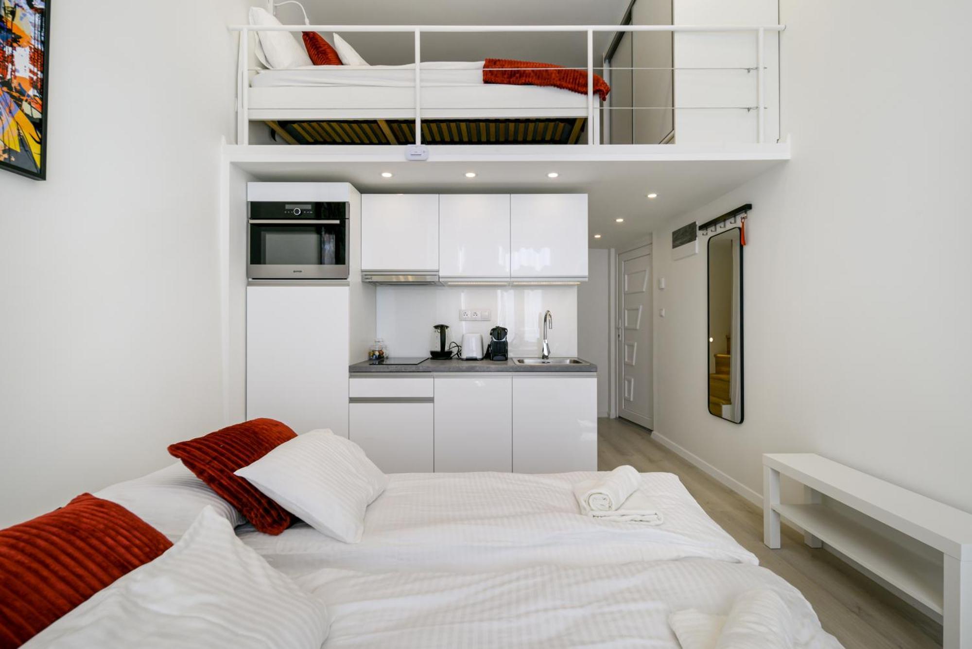 Visegradi40 Quality Apartman *