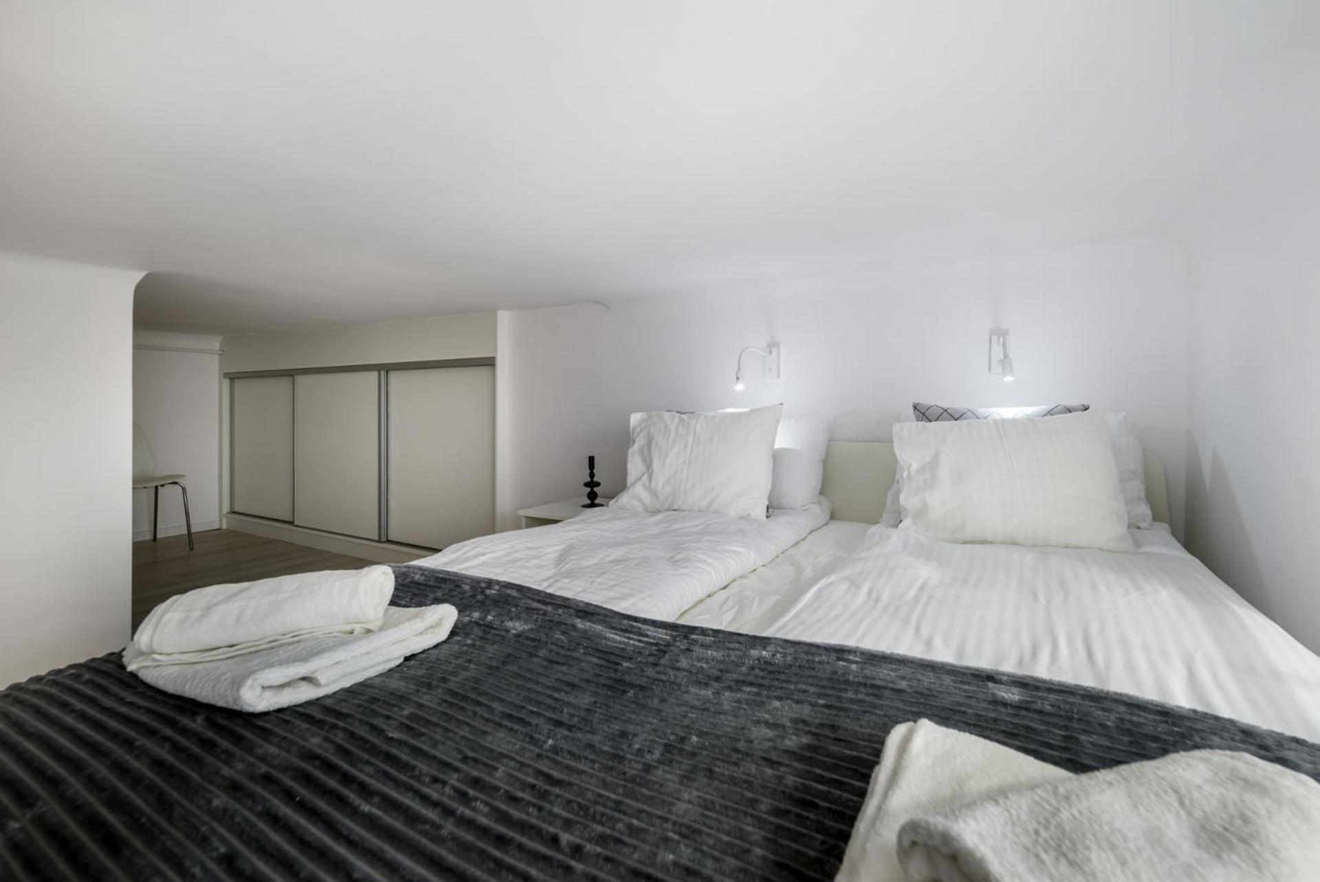 Apartman Visegradi40 Quality *