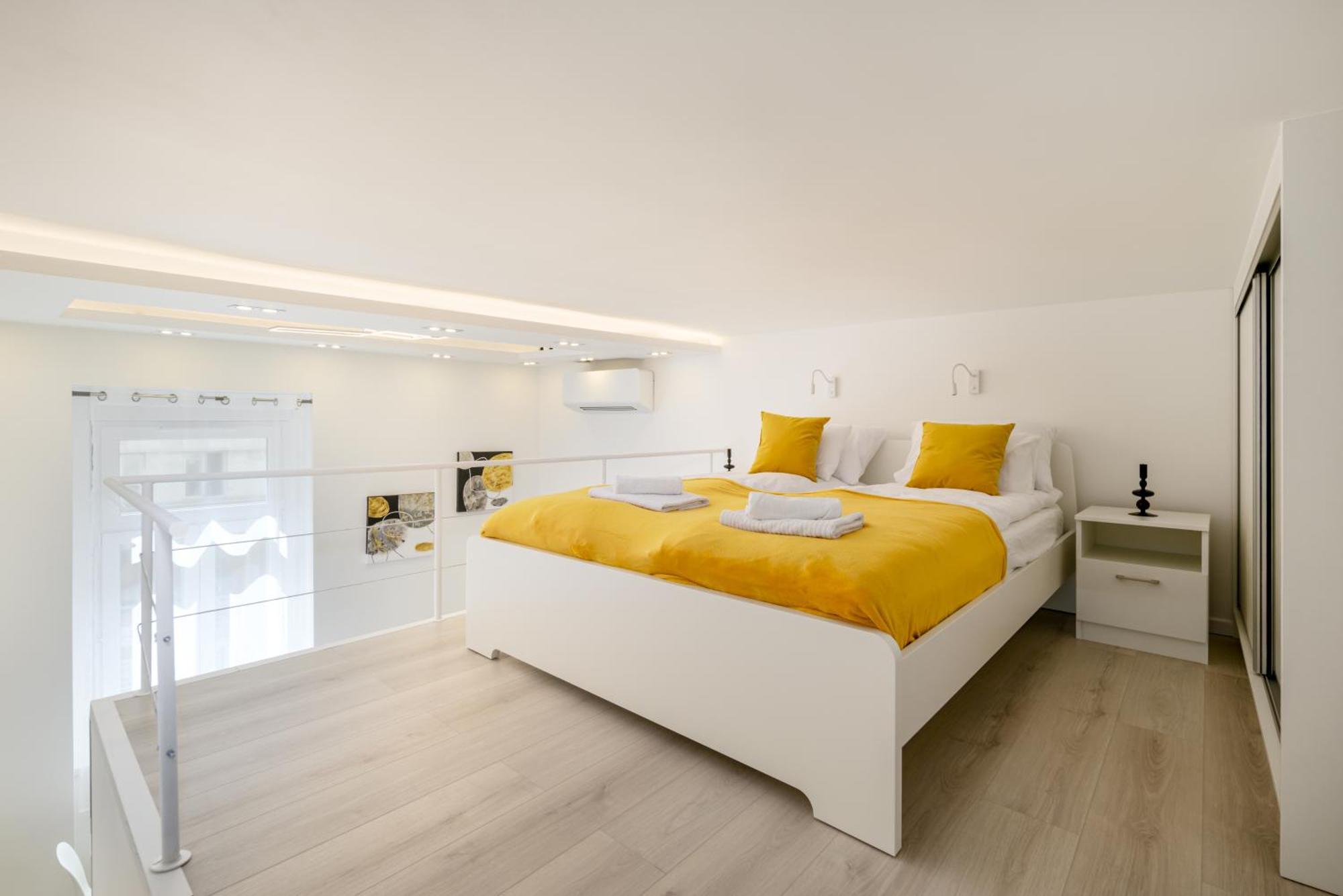 Apartman Visegradi40 Quality