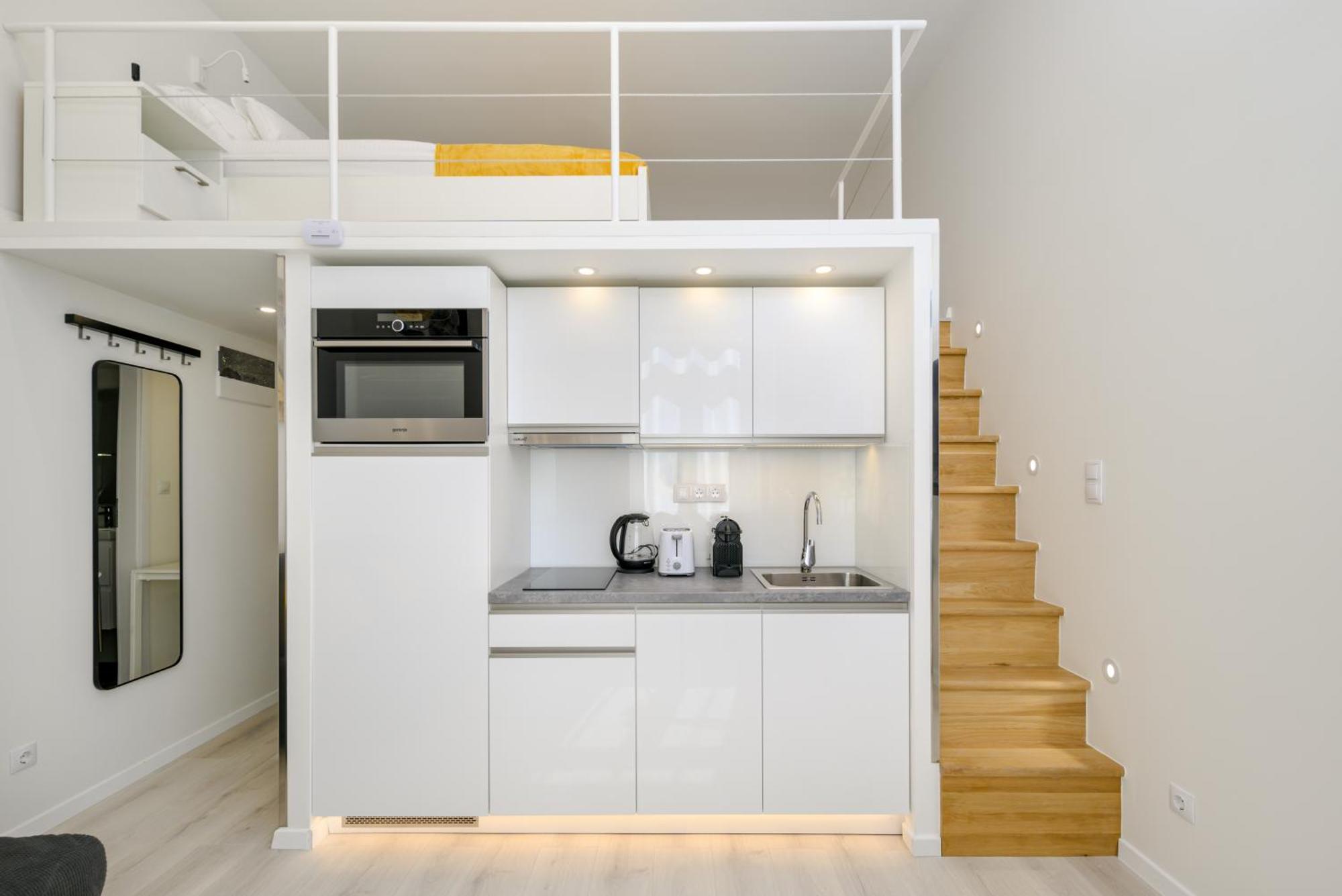 Apartman Visegradi40 Quality *