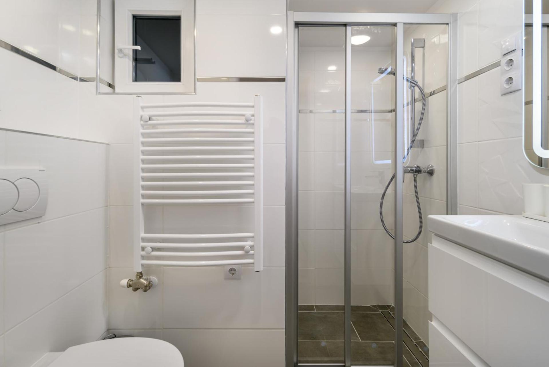 Apartman Visegradi40 Quality Budapest