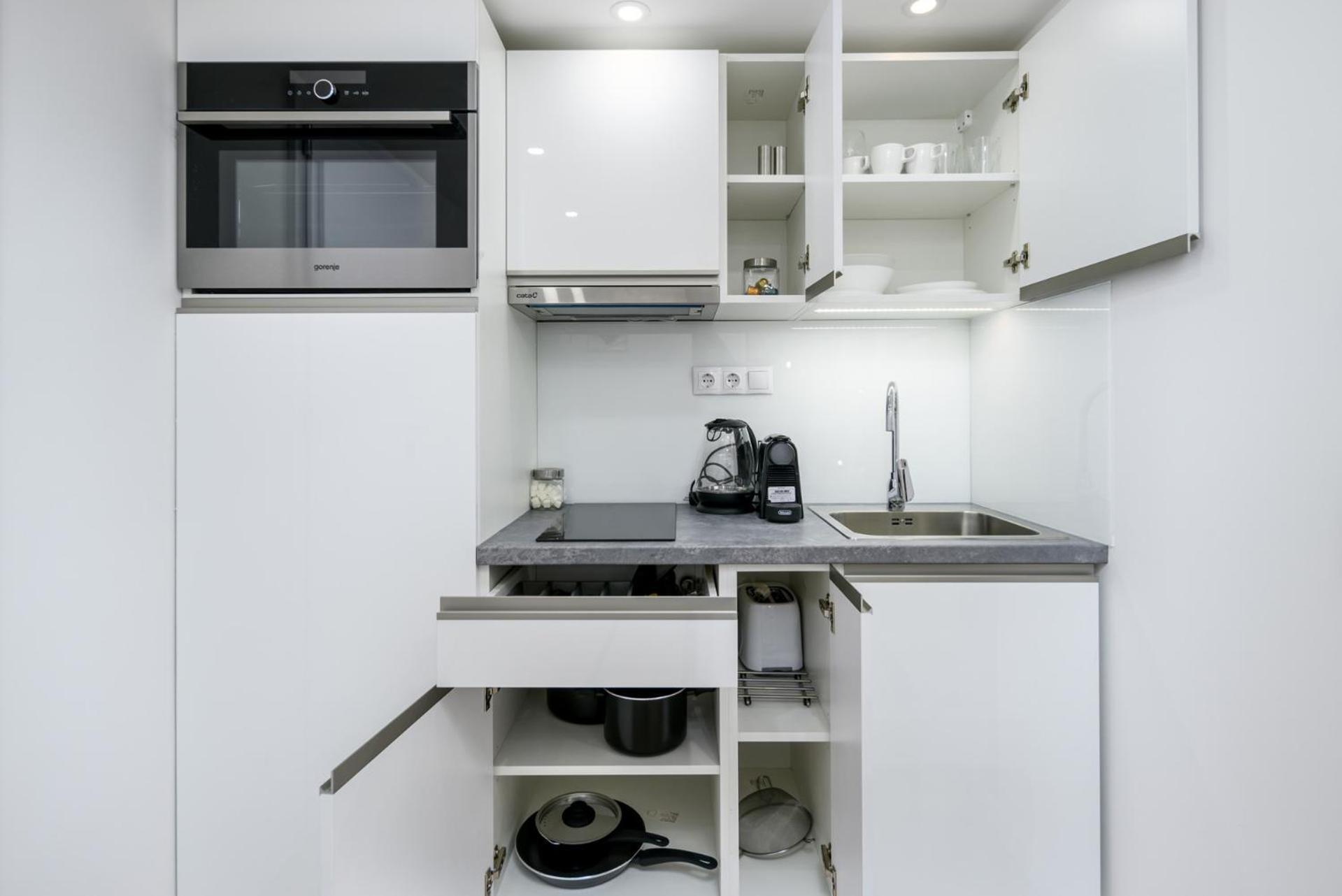 Visegradi40 Quality Apartman