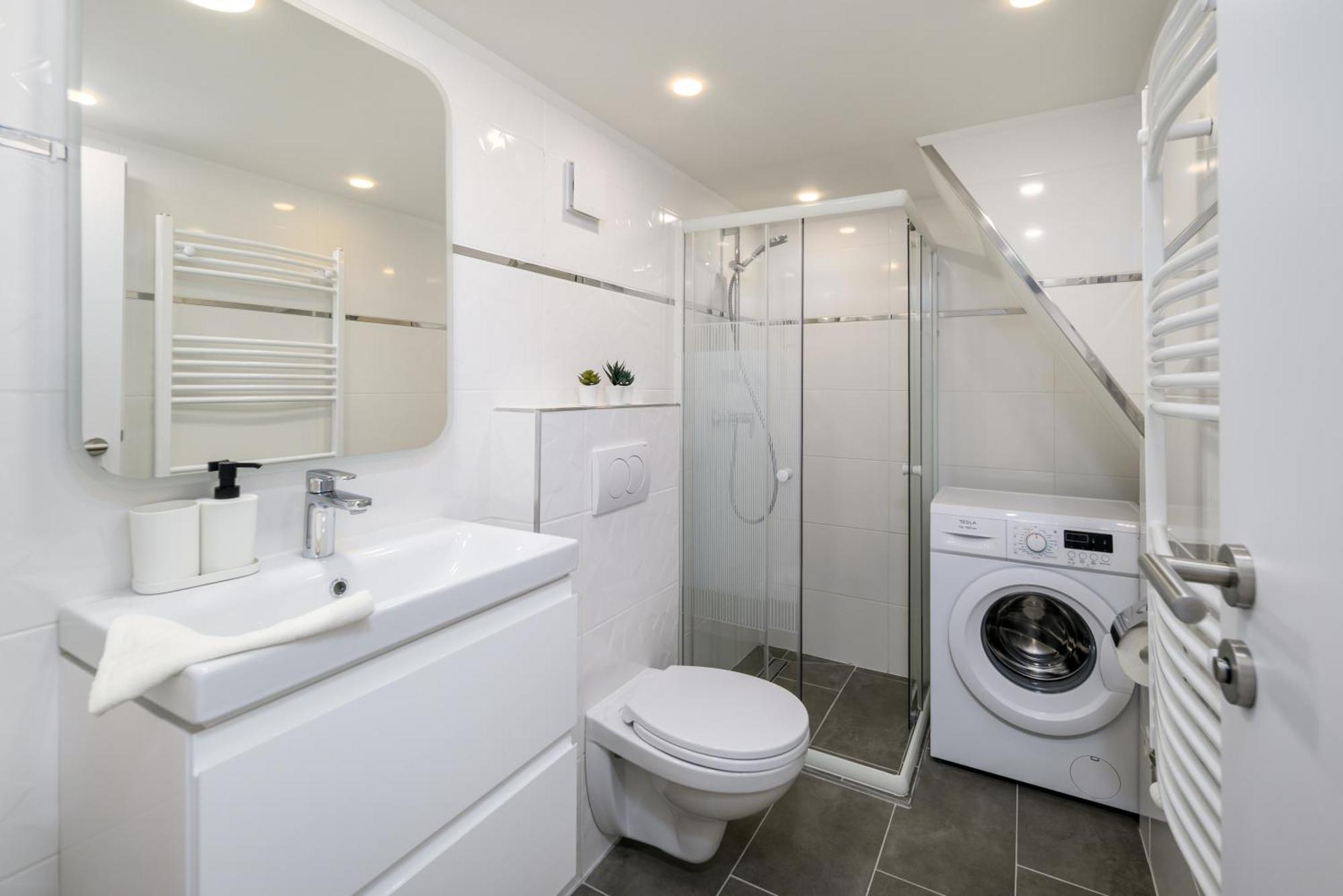 Apartman Visegradi40 Quality