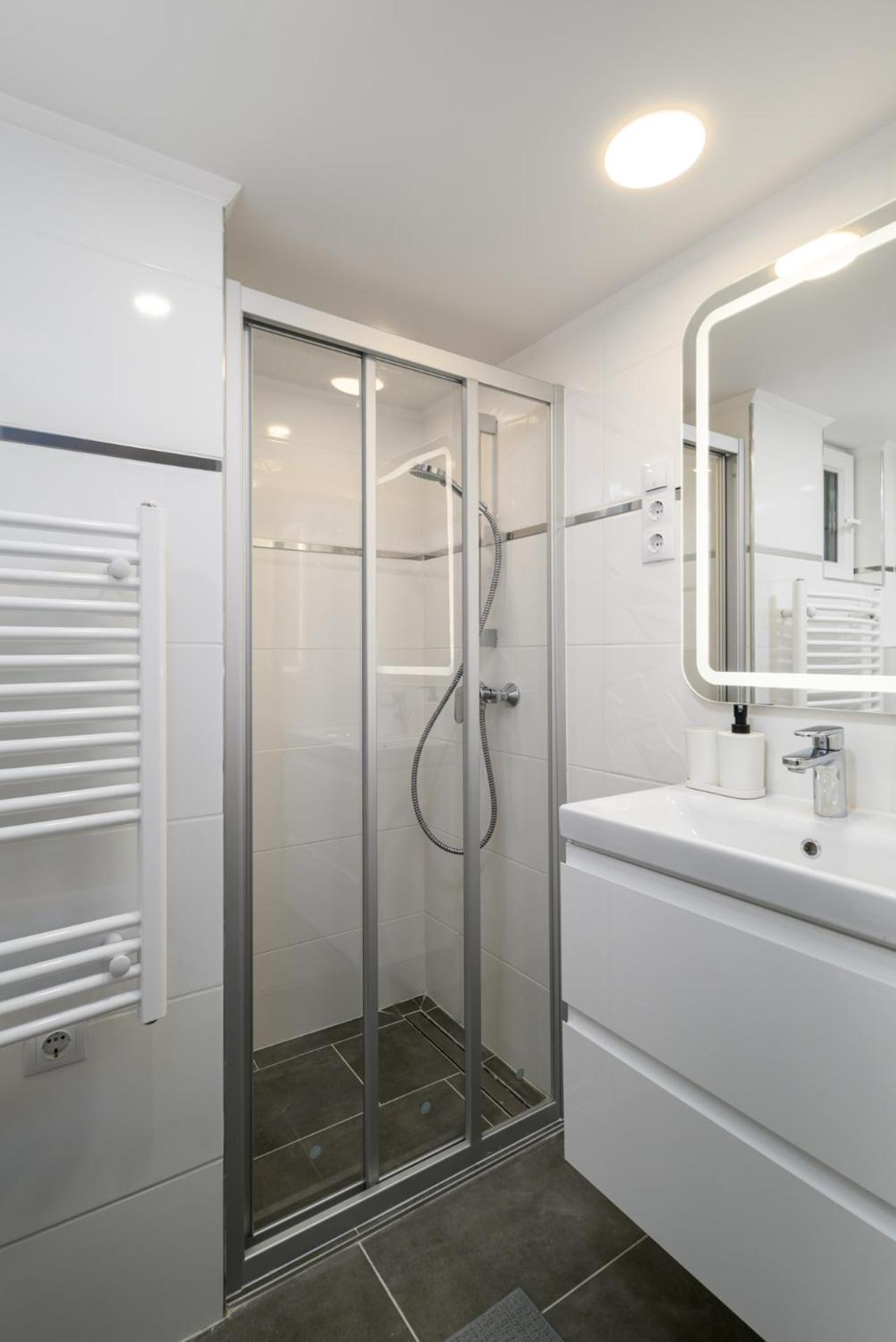 Visegradi40 Quality Apartman *